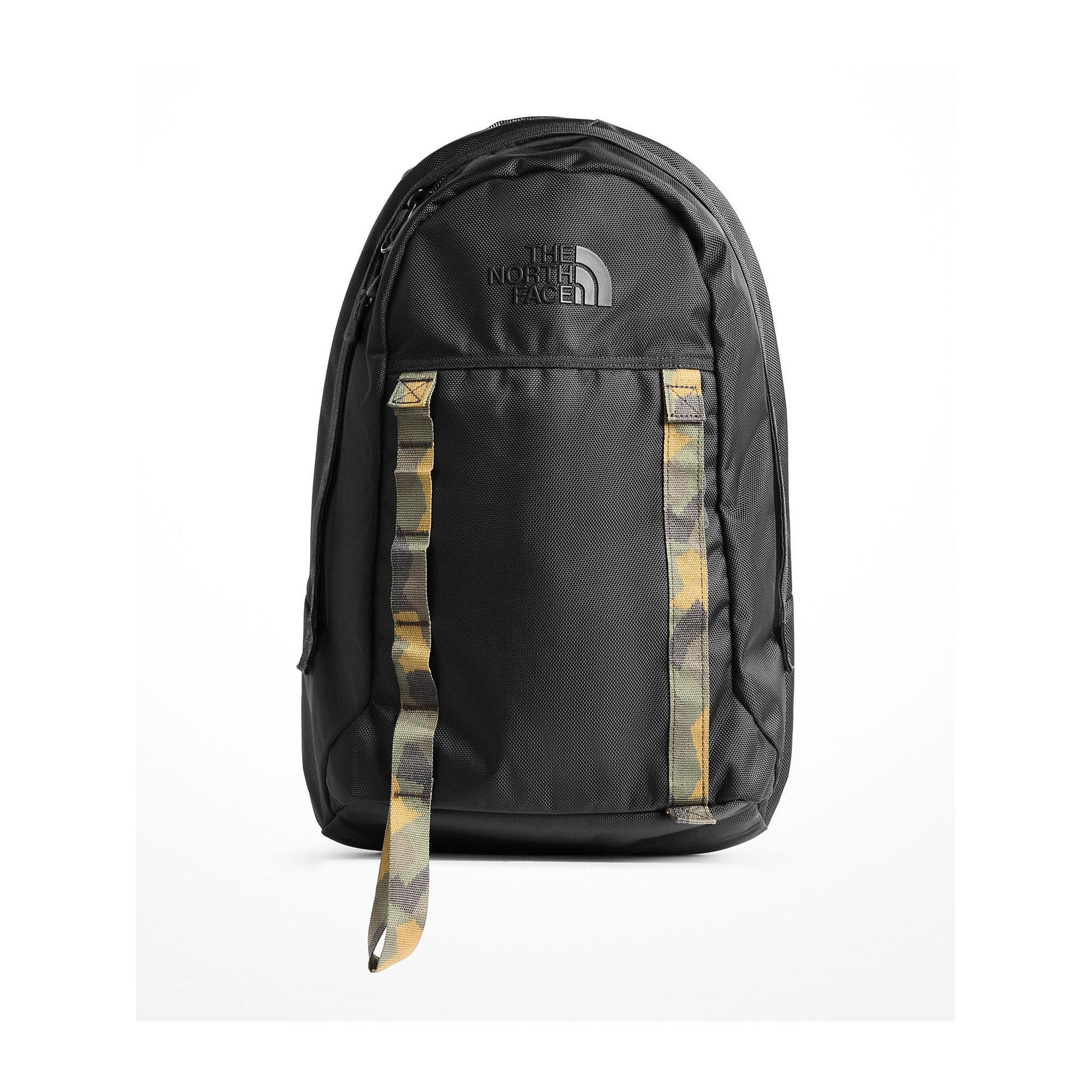 north face lineage 20l
