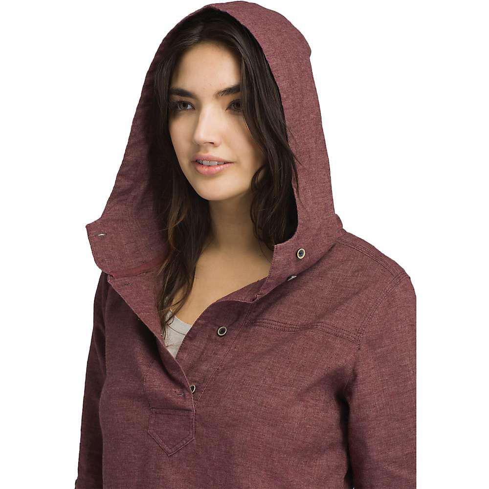 prana shelton top
