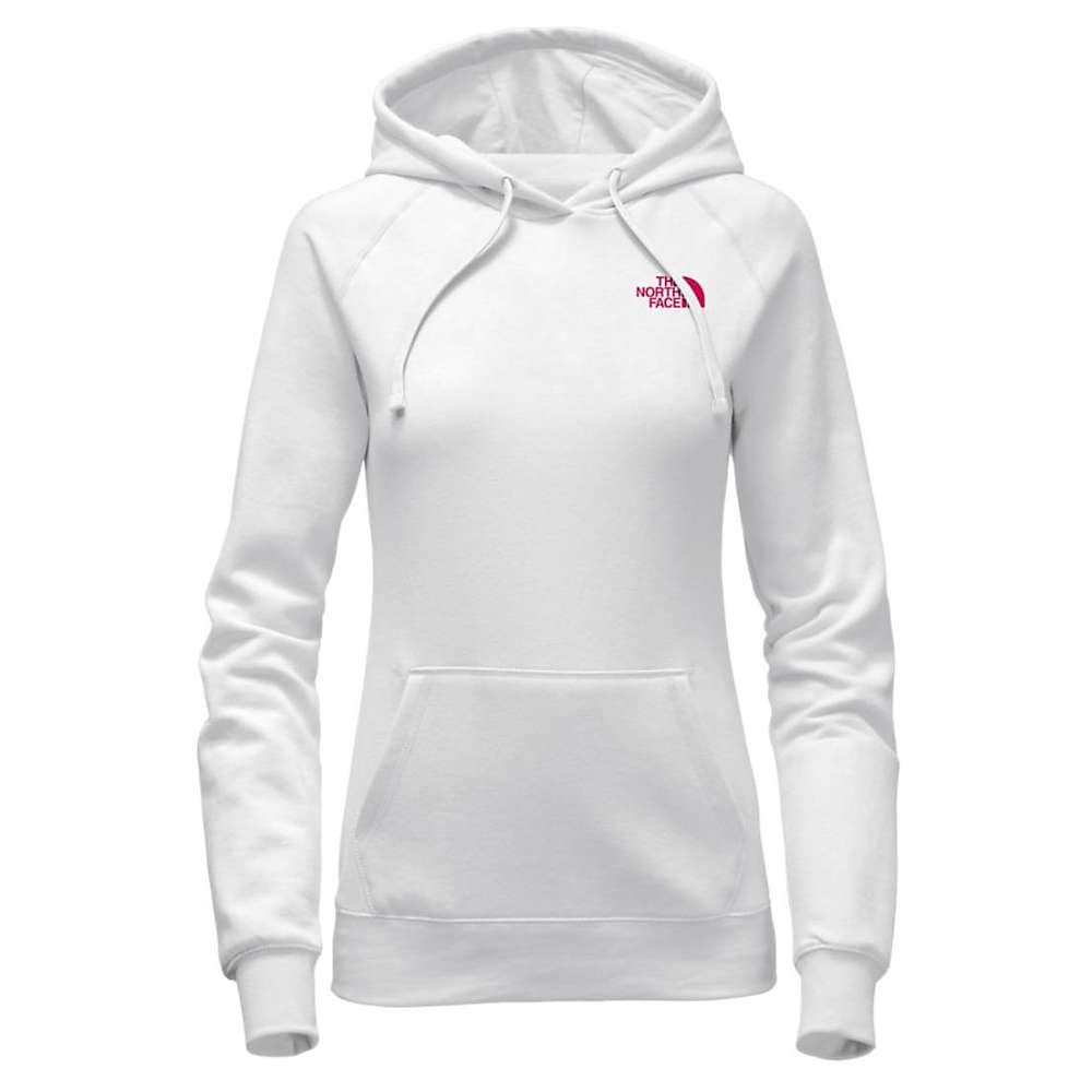 the north face jumbo half dome pullover hoodie