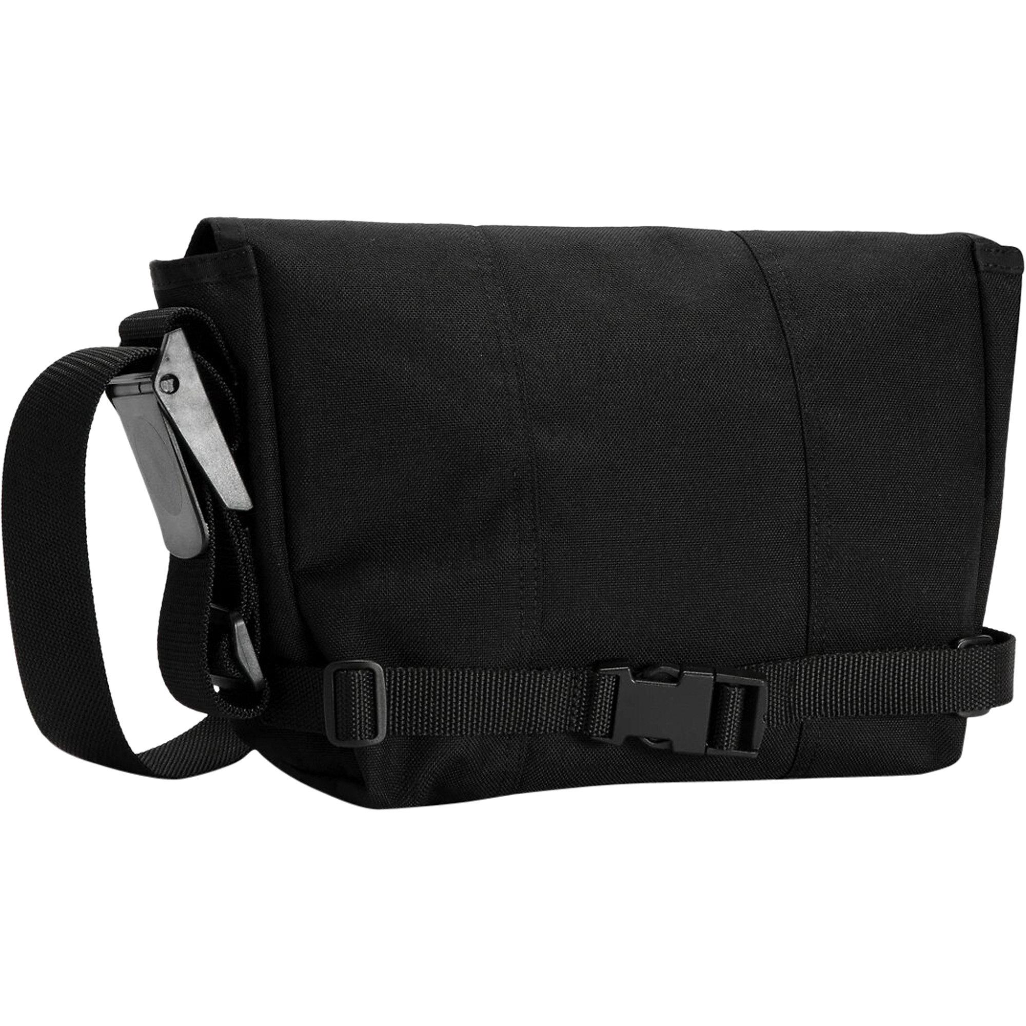 Timbuk2 Cmb Re Issue Messenger Bag In Black Lyst Timbuk2 Cmb Re Issue Messenger Bag In Black Lyst