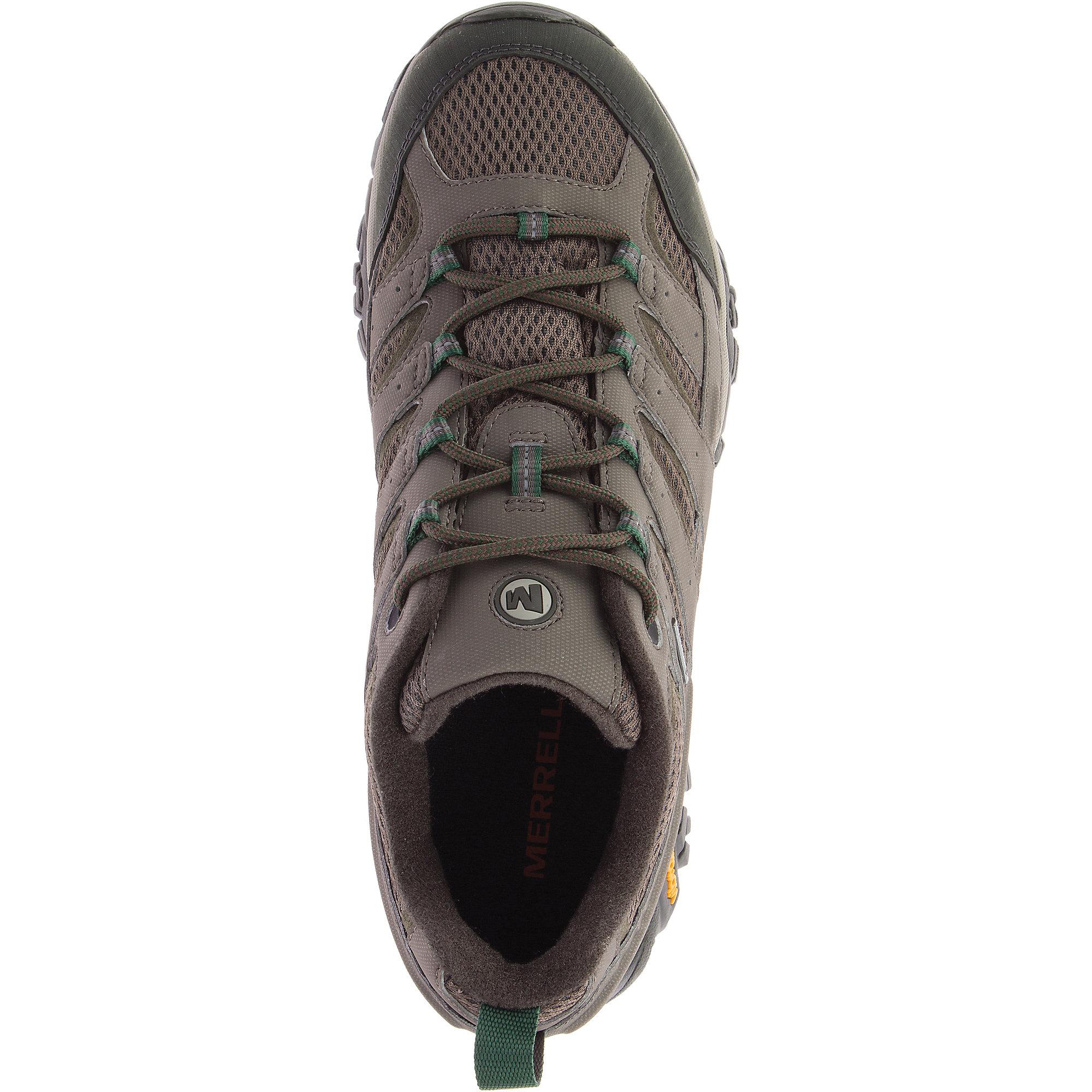merrell moab 2 gore