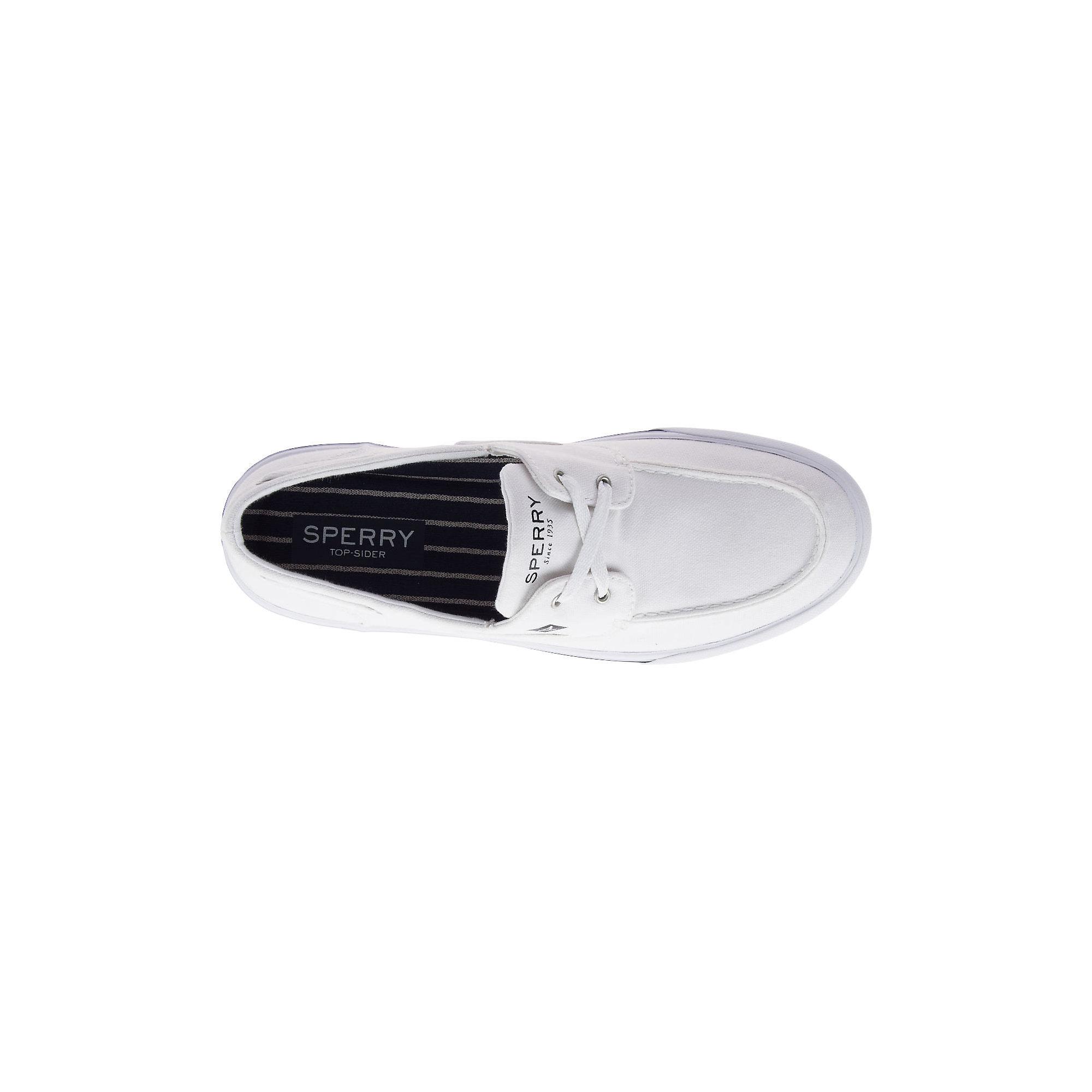 bahama ii boat washed sneaker