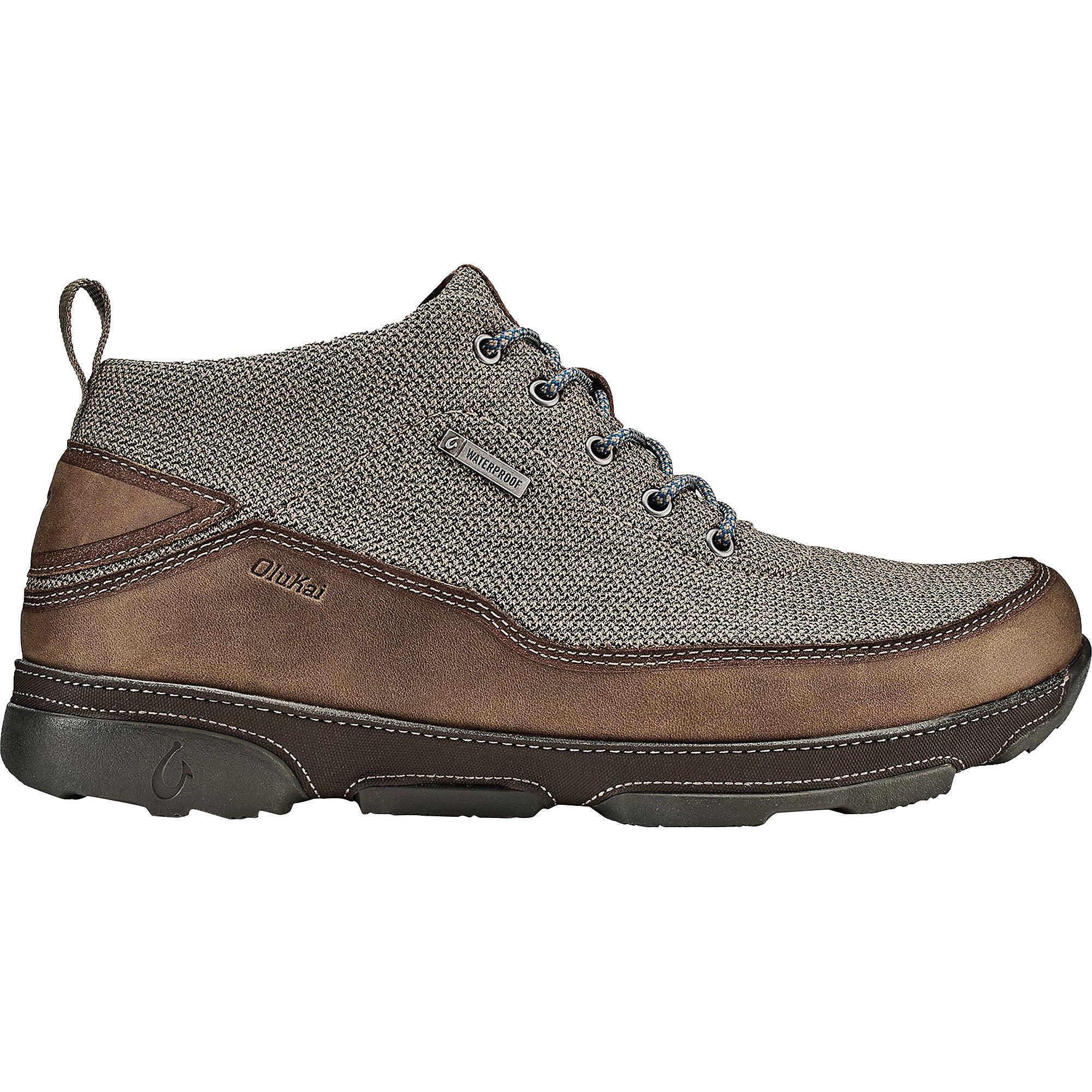 olukai men's ua kea waterproof