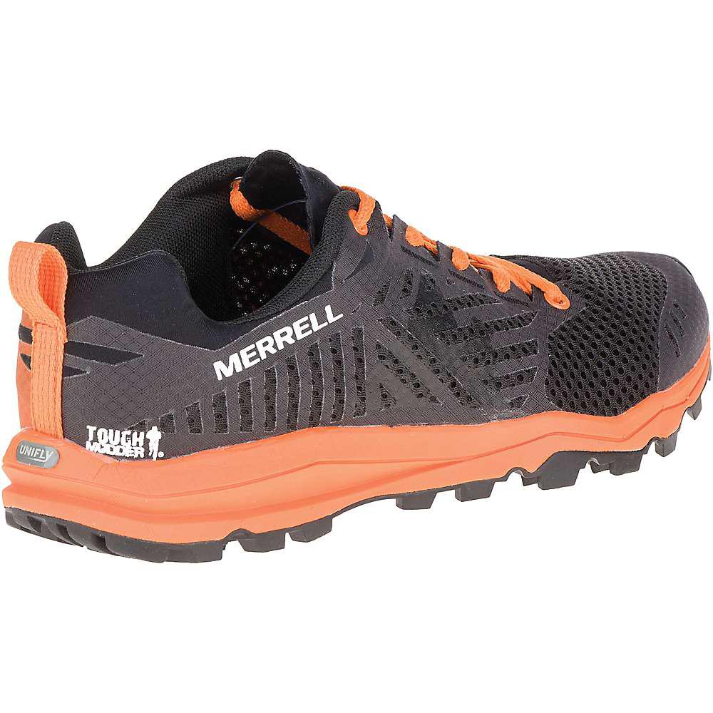 merrell tough mudder shoes mens