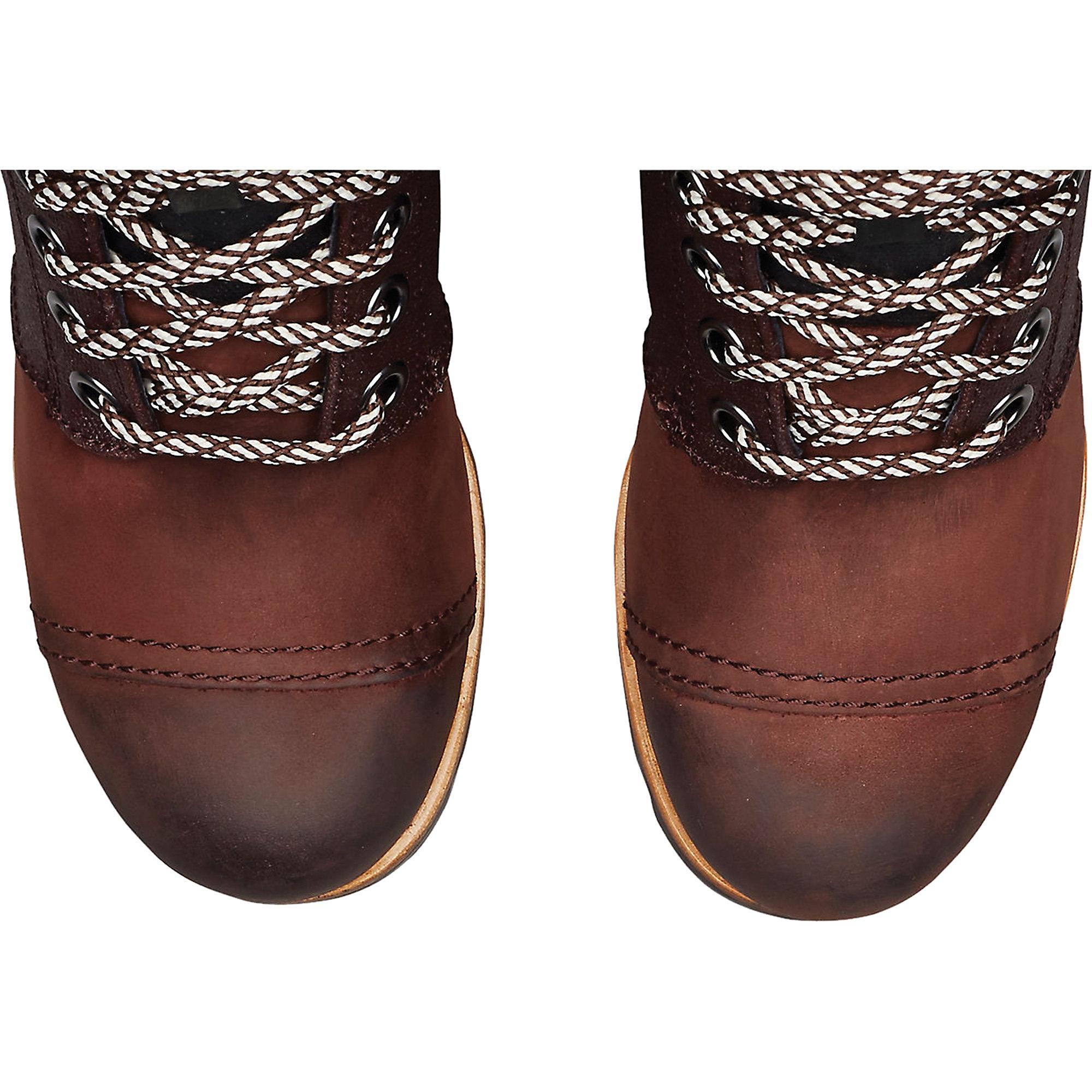 sorel pdx cattail