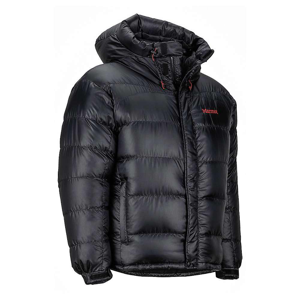 marmot greenland baffled