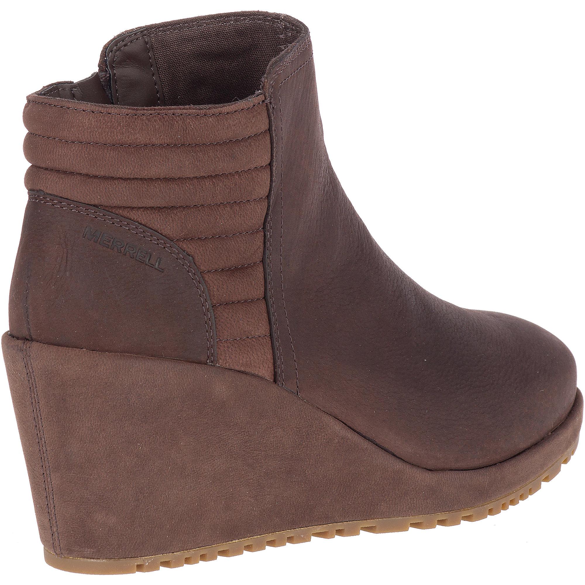 merrell tremblant wedge bluff