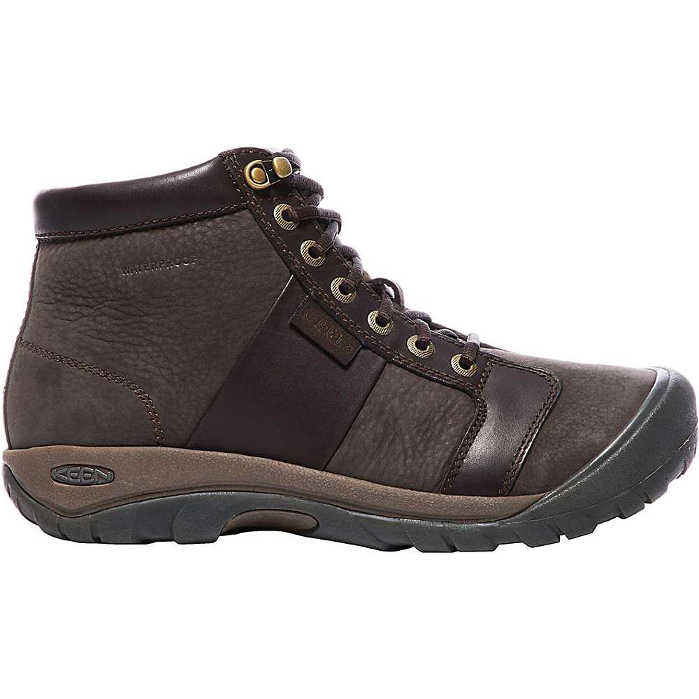 keen explore mid waterproof