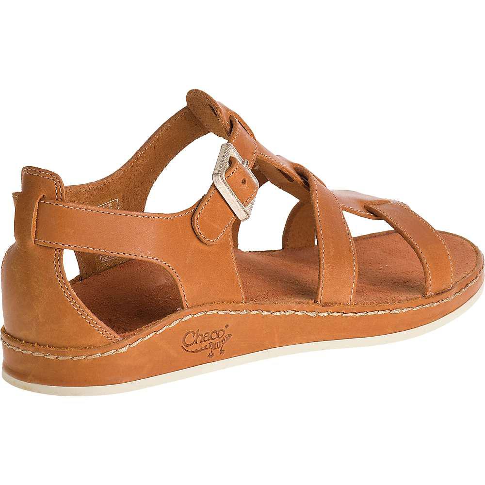 chaco aubrey sandal