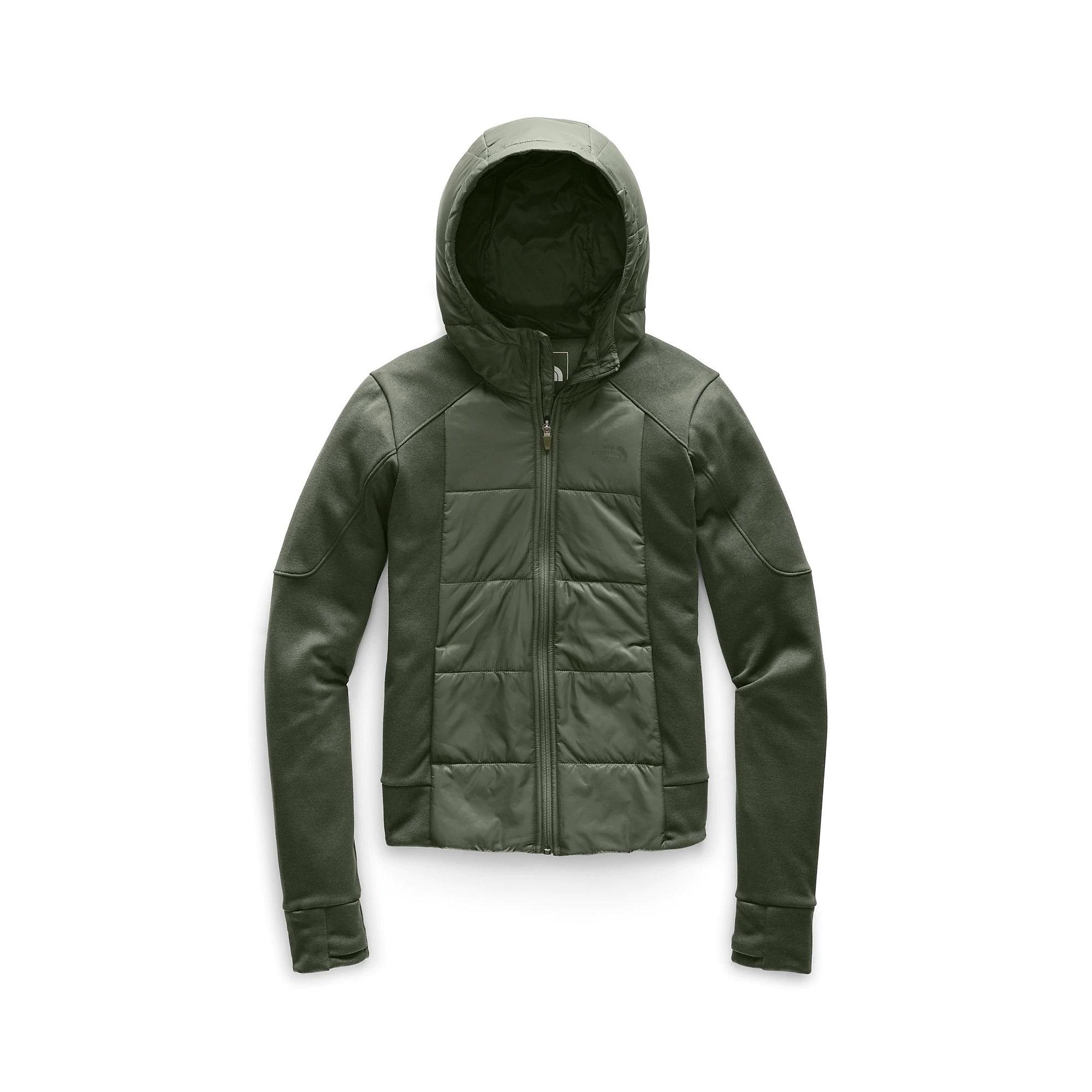 north face motivation jacket