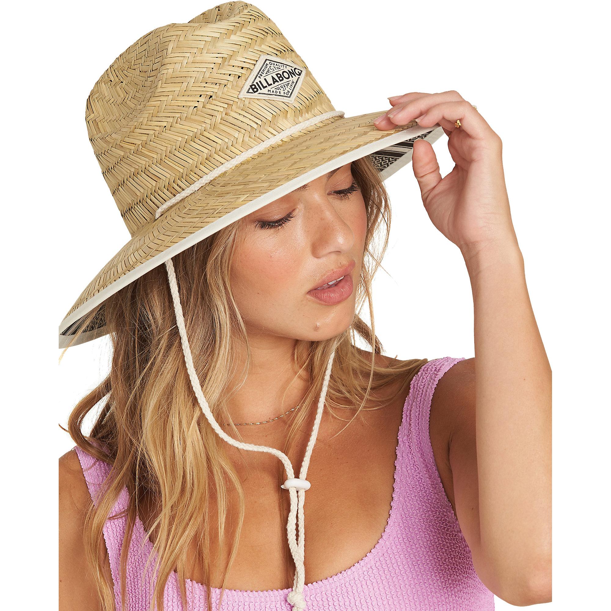 billabong tipton hat