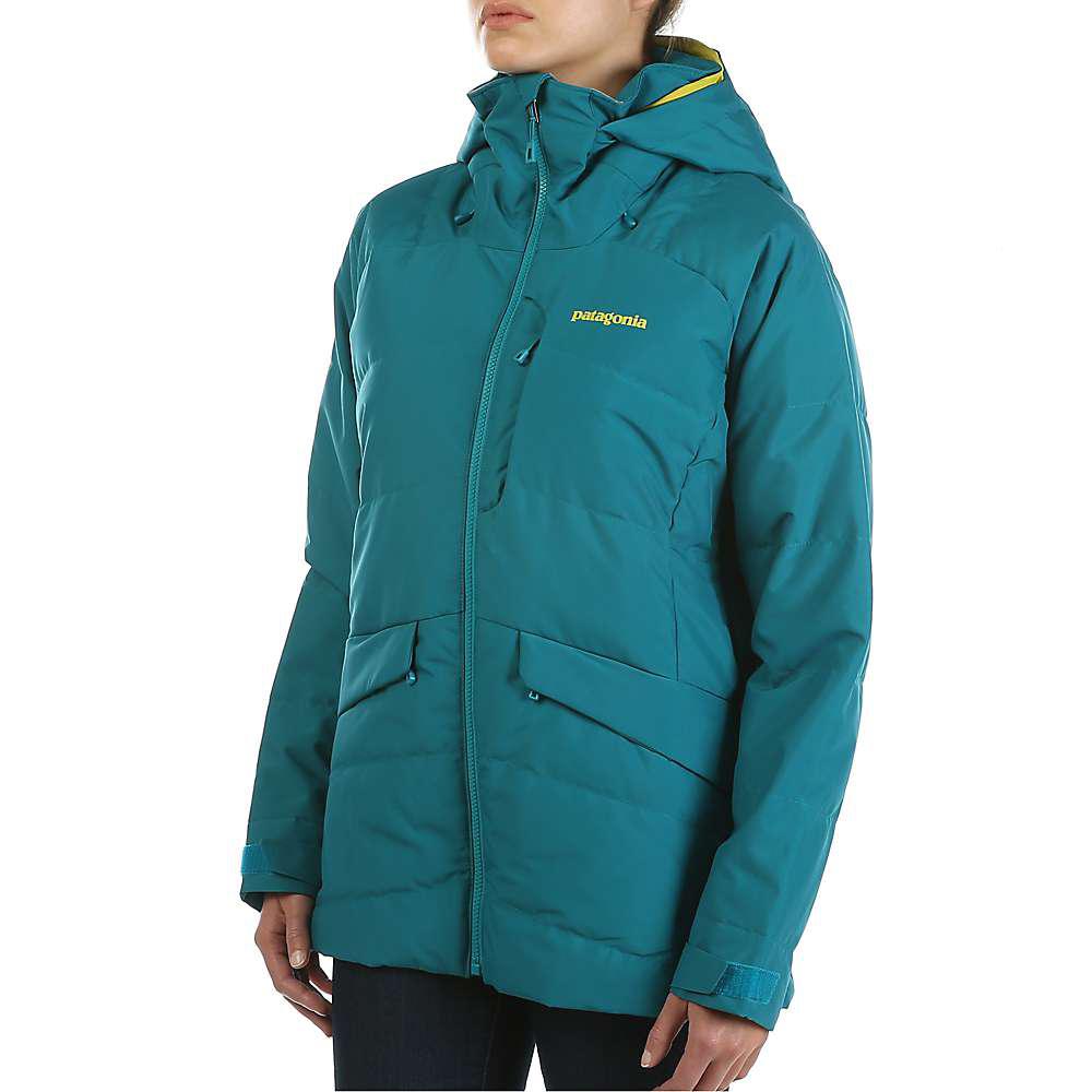 pipe down jacket patagonia