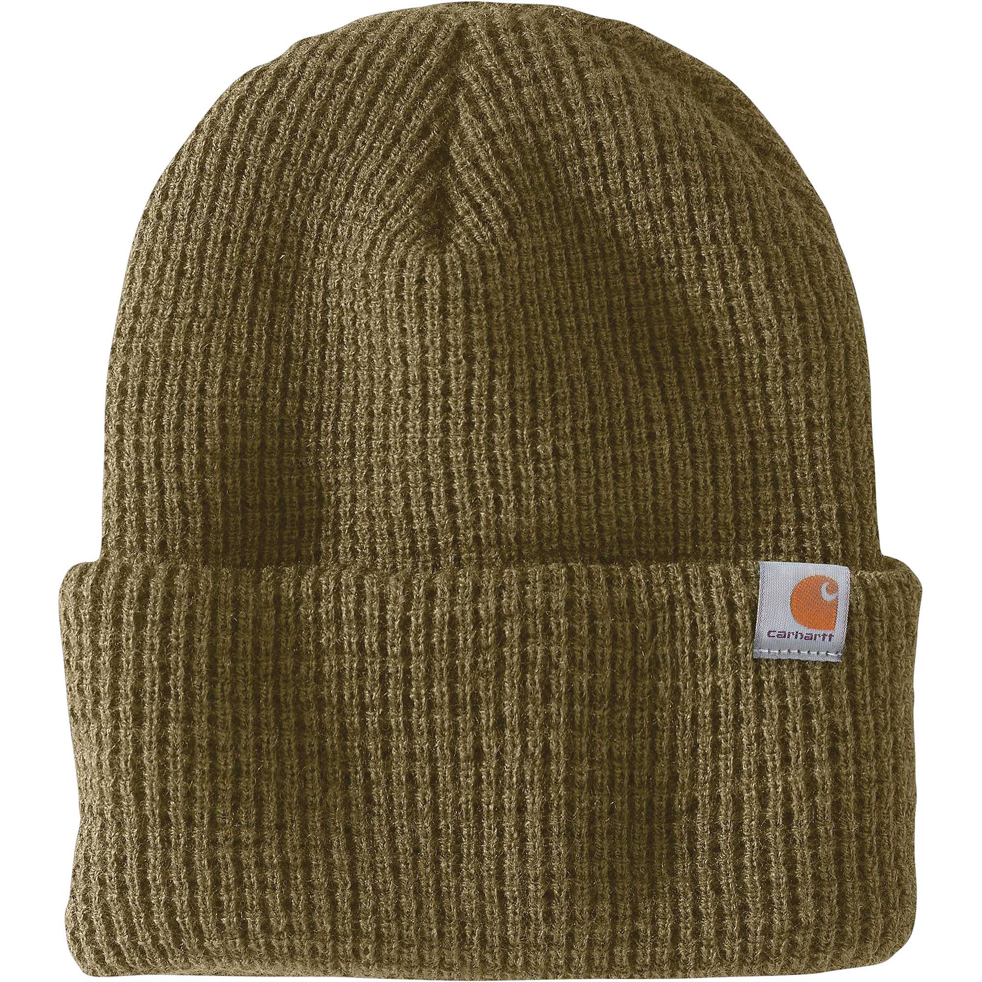 Carhartt Synthetic Woodside Hat in Military Olive (Green) for Men - Lyst