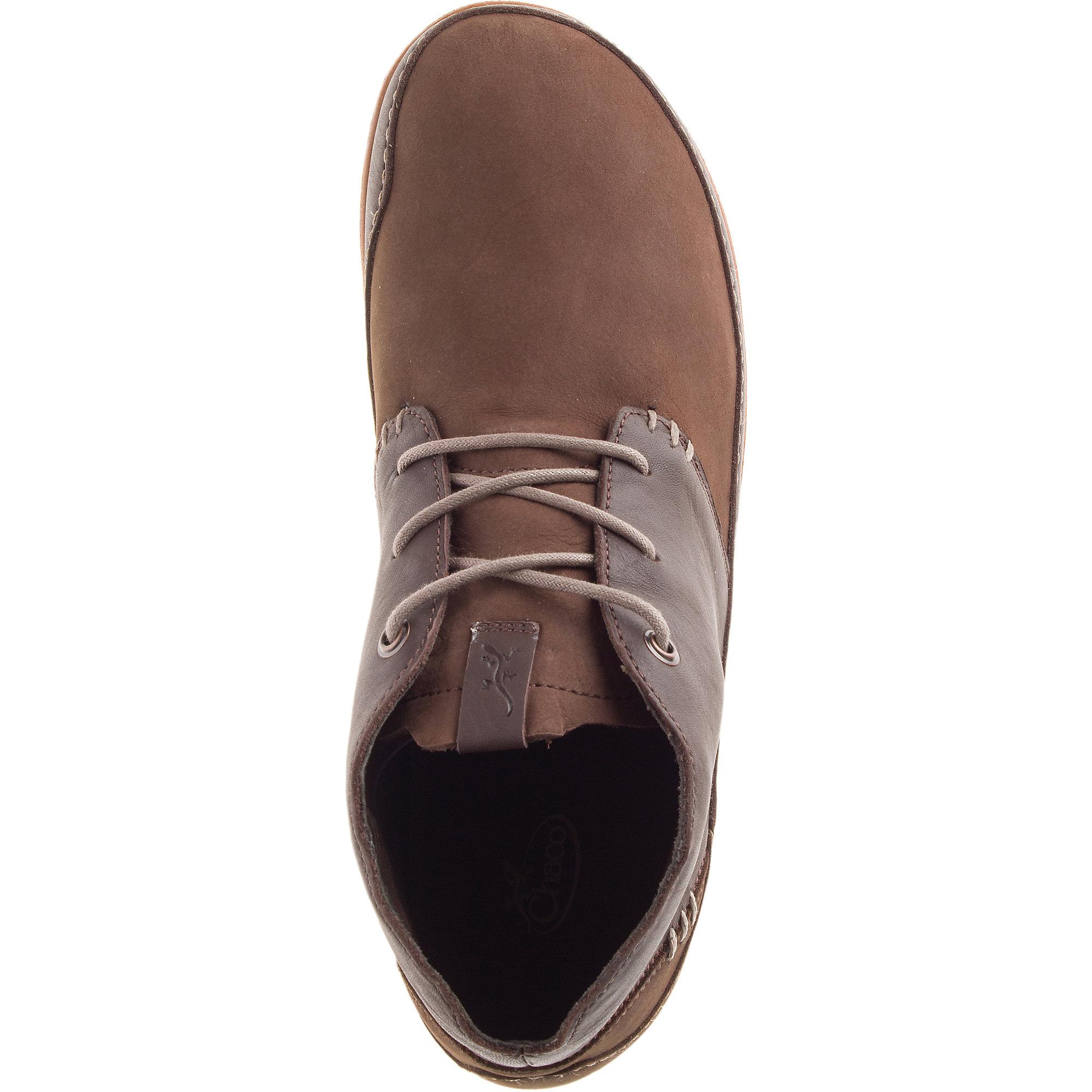 chaco thompson chukka