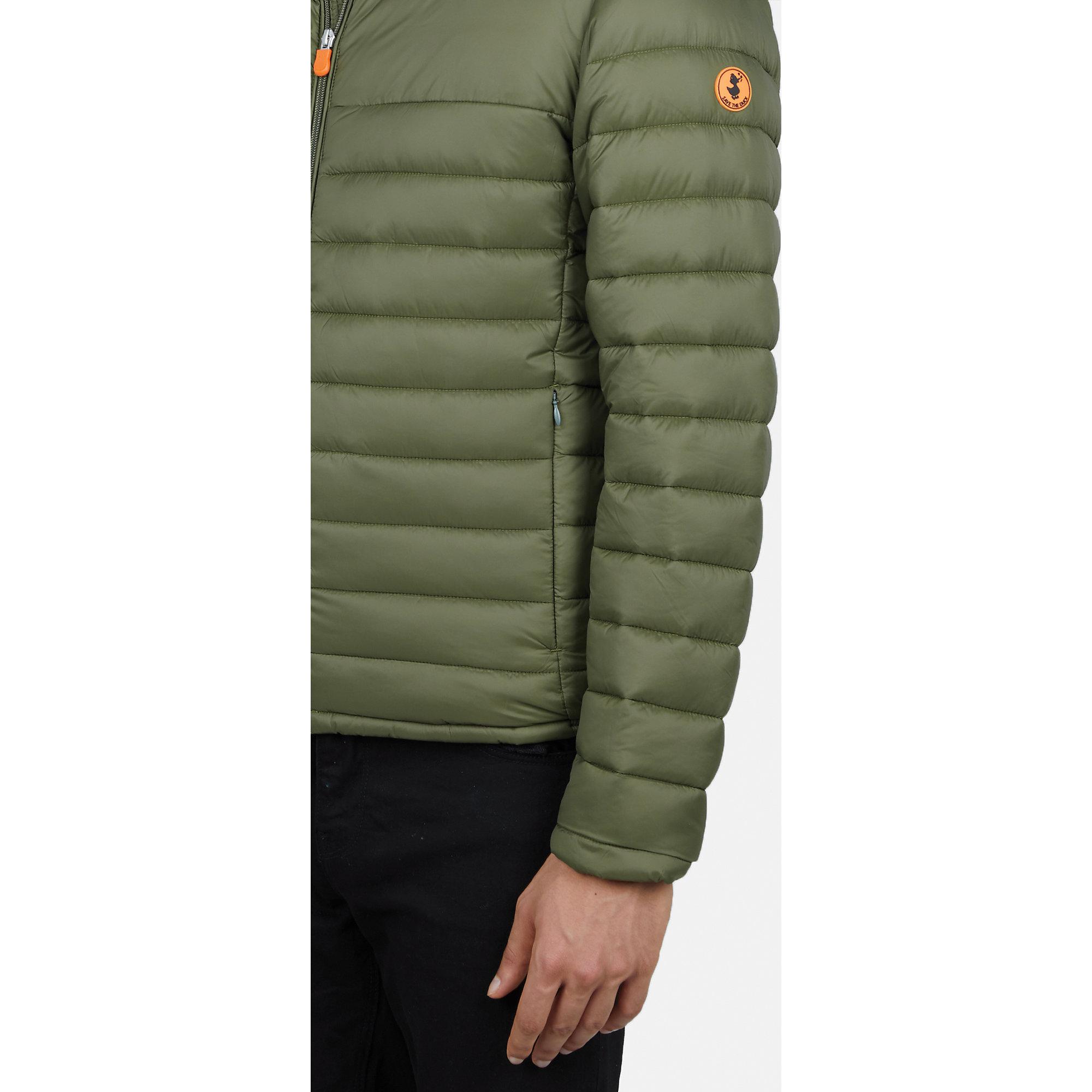 Giga Non Hooded Packable Jacket Online 