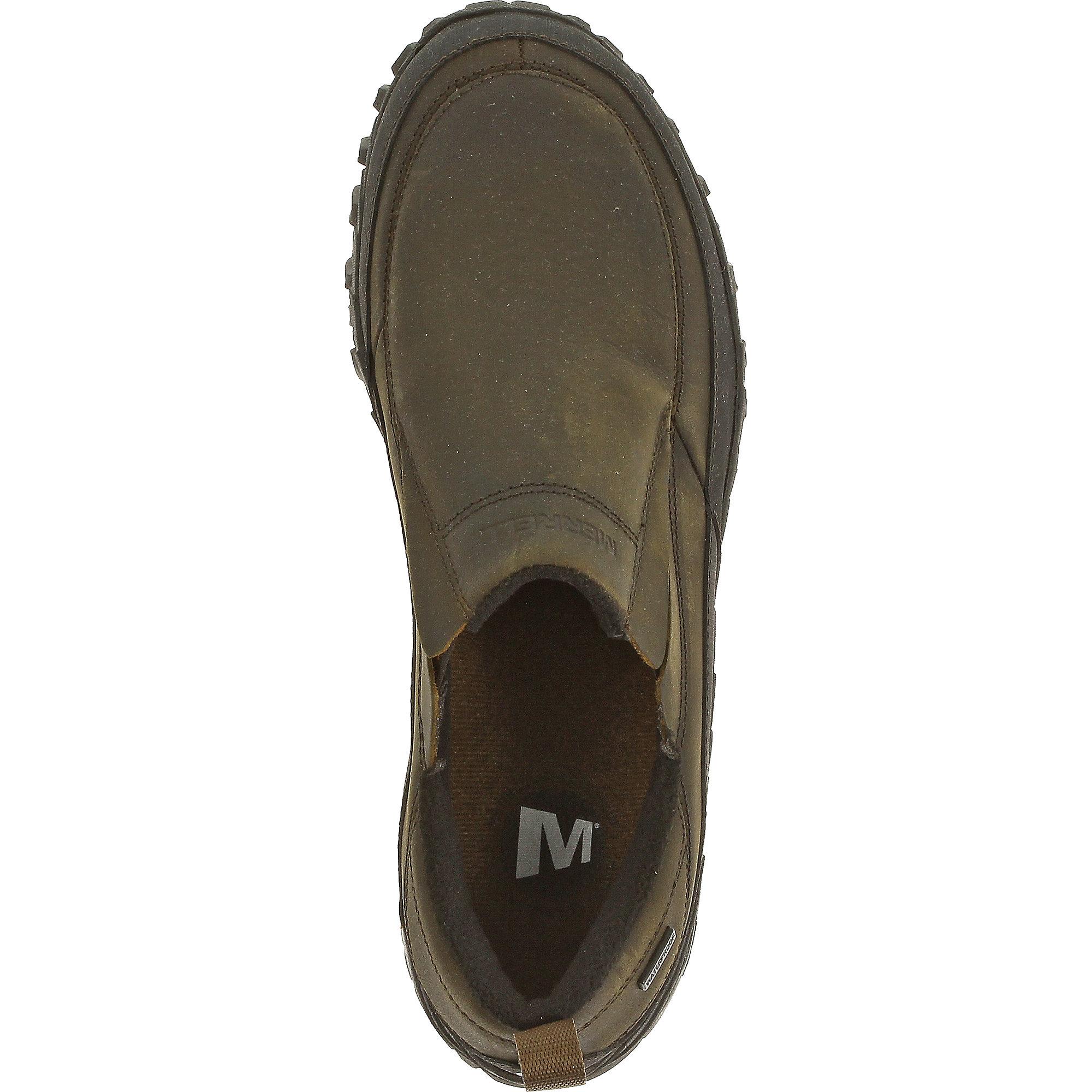 shiver moc 2 waterproof
