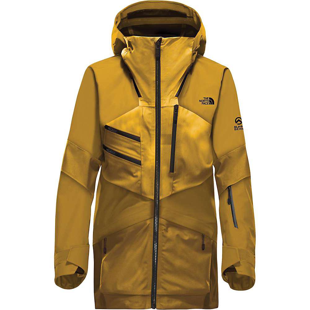 the north face steep series fuse 
