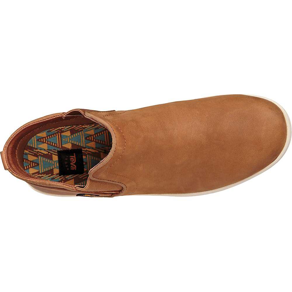 teva women's willow chelsea boot