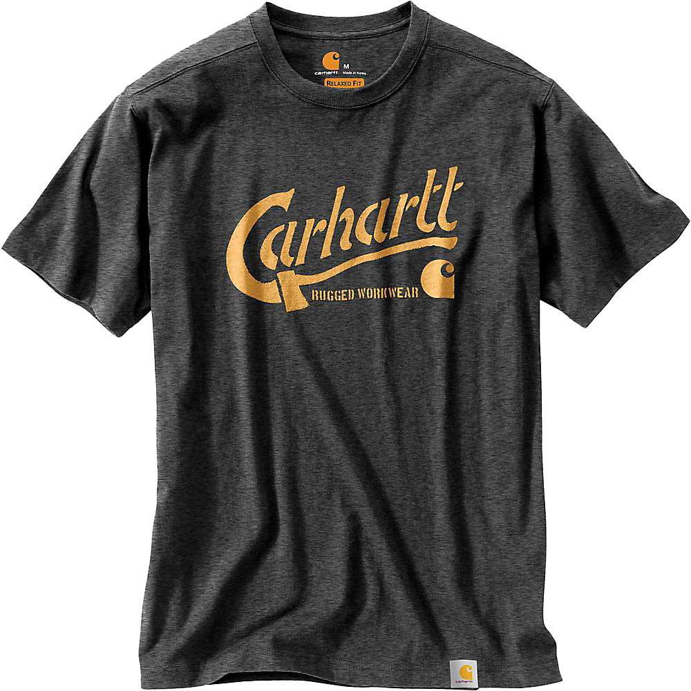 carhartt maddock t shirt