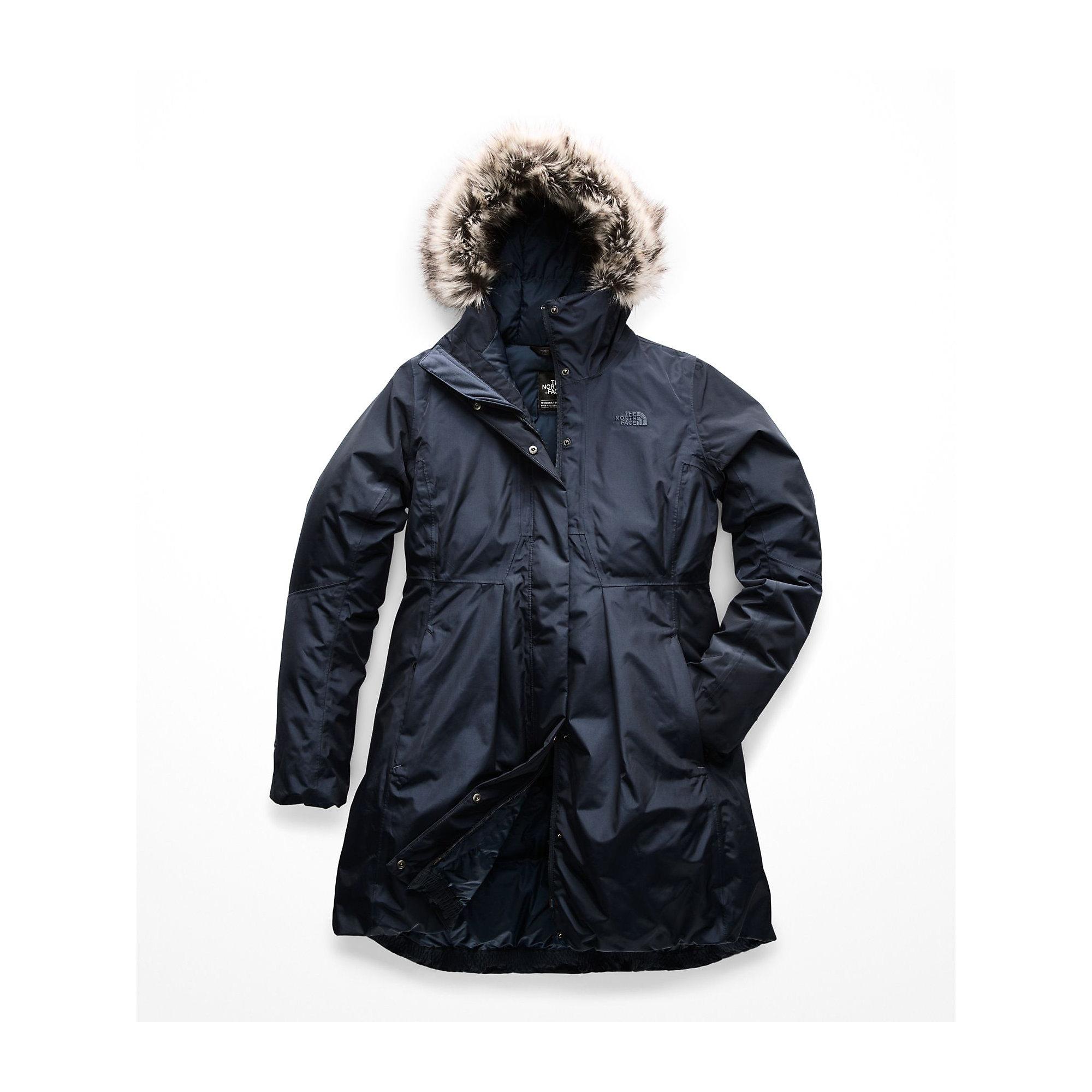 north face transarctic mama