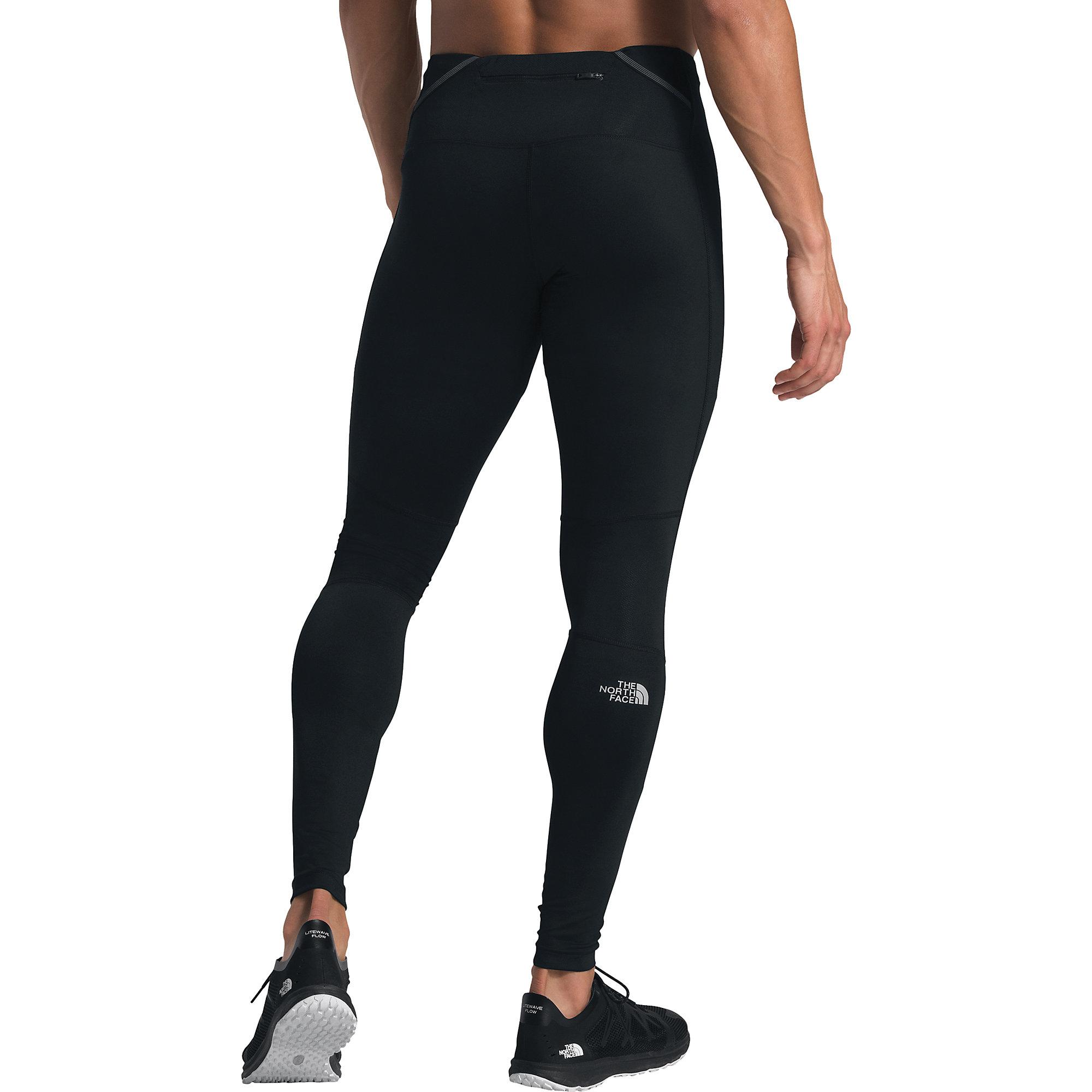 The North Face Synthetic Essential Tight in Black for Men - Lyst