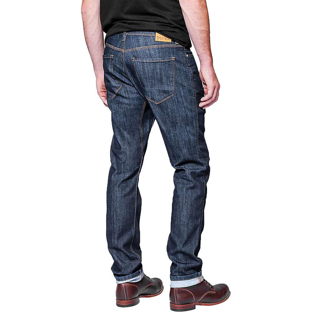 duer performance denim relaxed