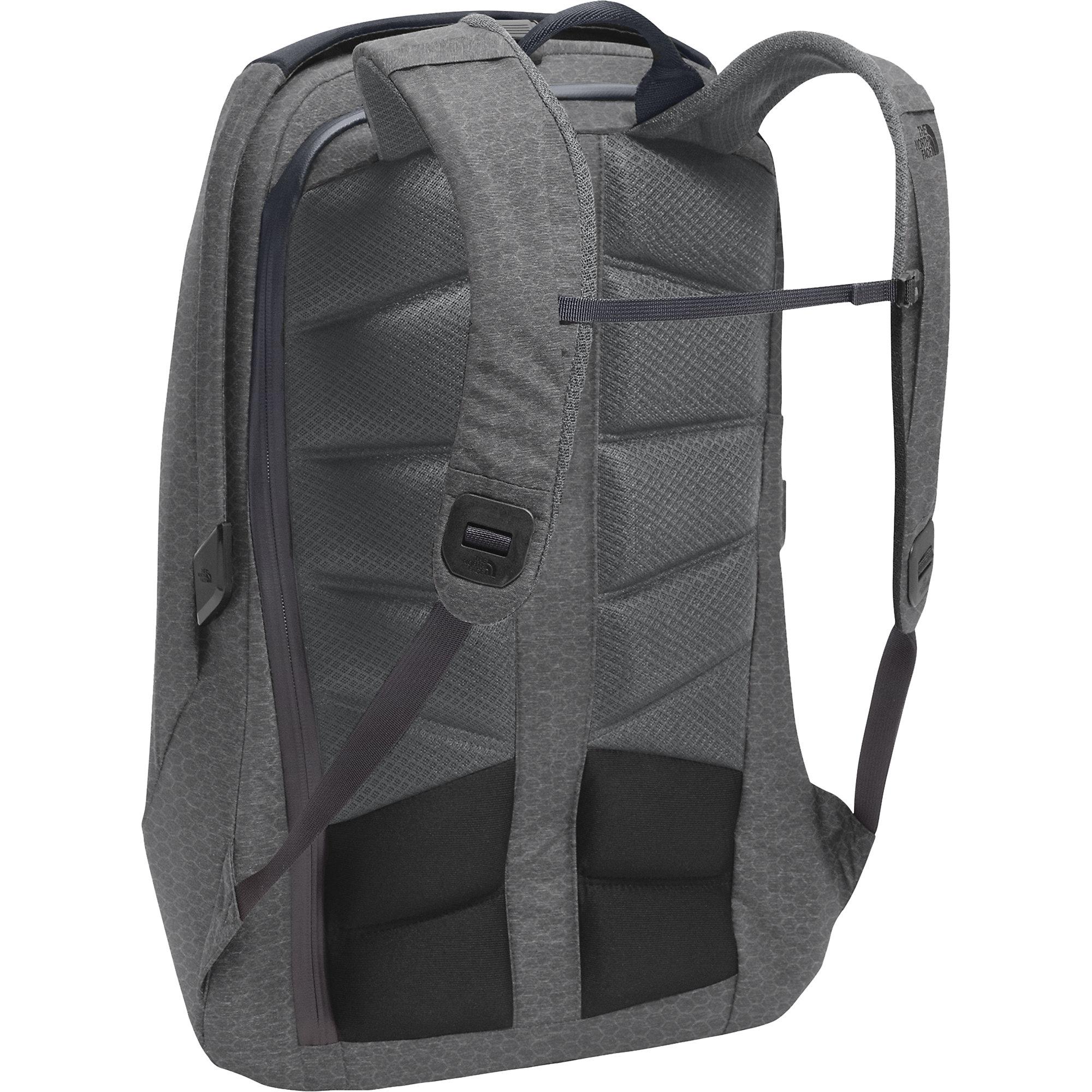 Profesionalen Obosobyavaneto Smushenie The North Face Access 22l Tnf Black Zloupotreba Skok Diagrama