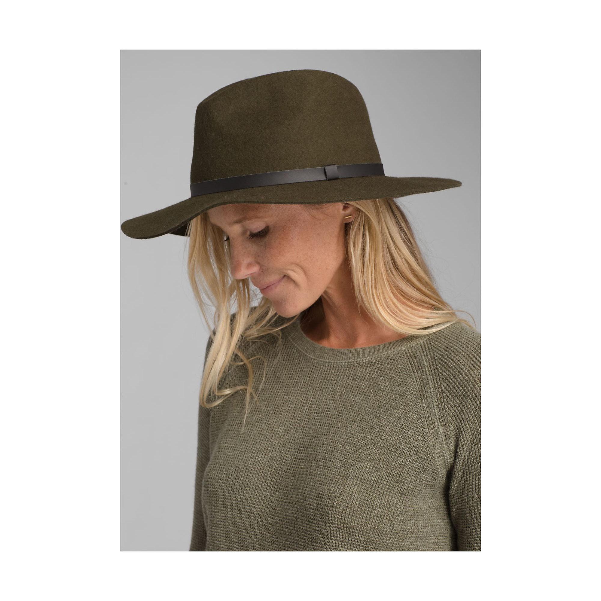 prana wool hat