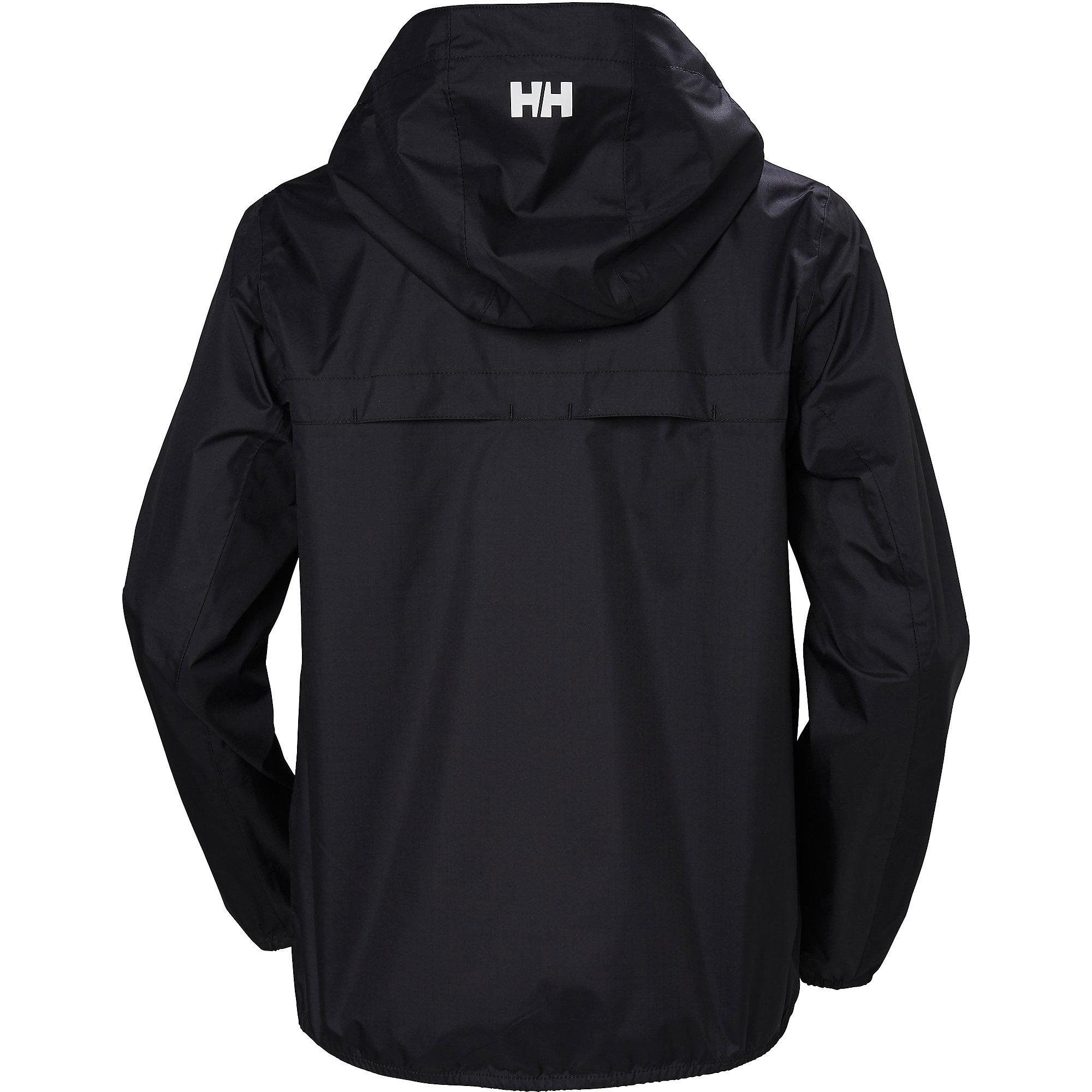 helly hansen belfast packable jacket