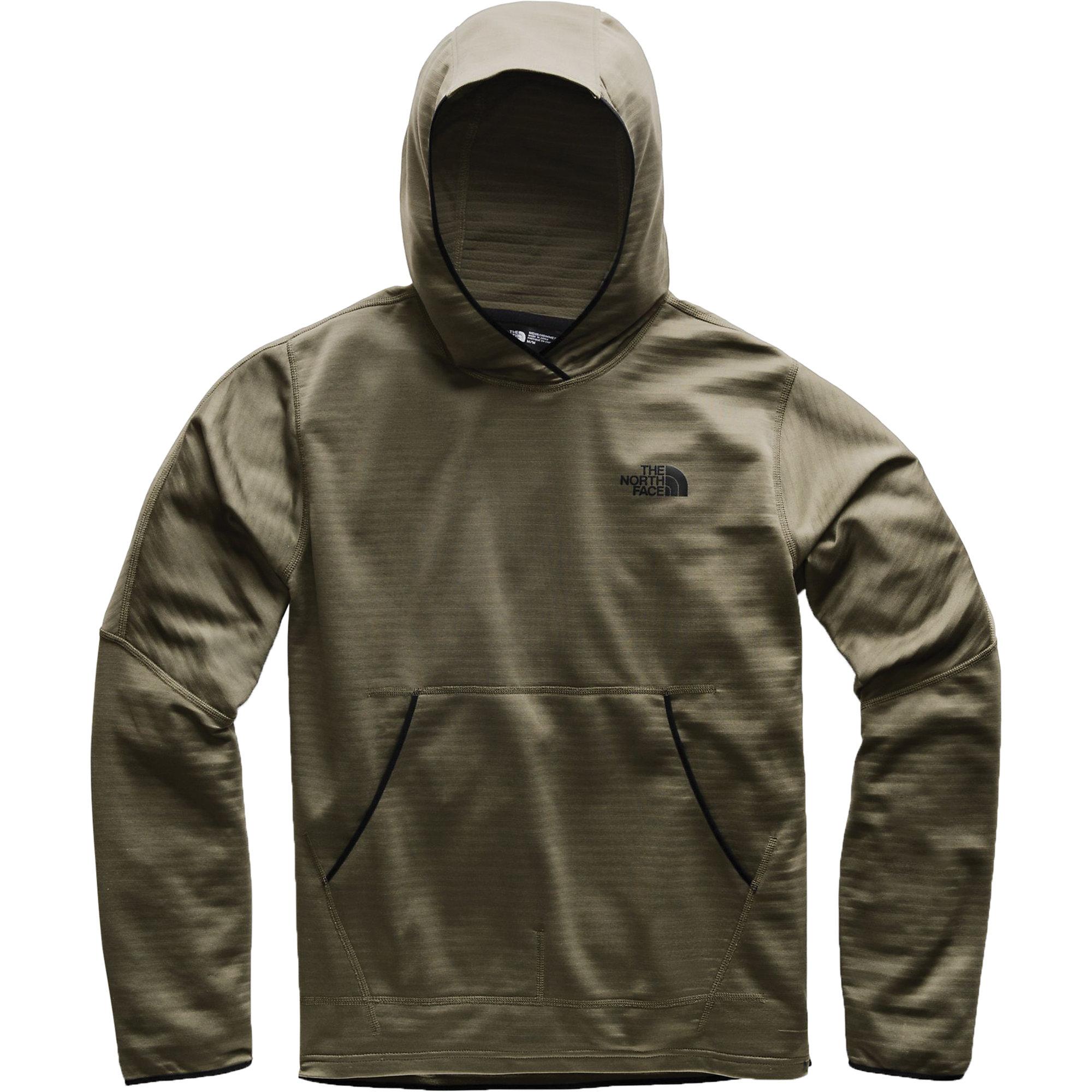 echo rock pullover hoodie