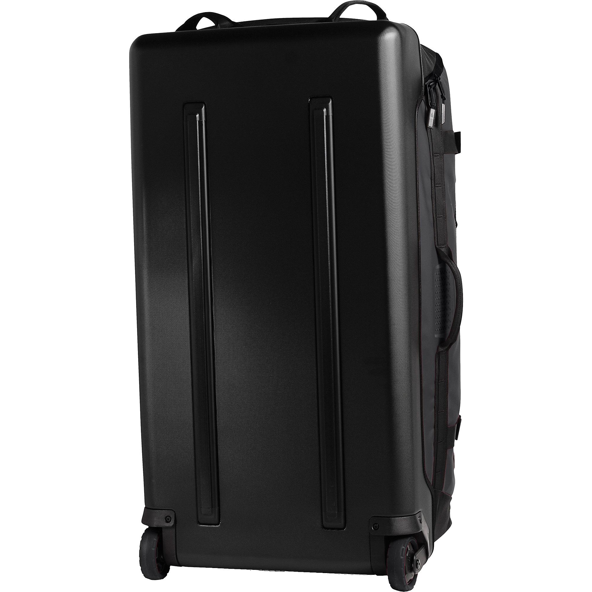 north face maleta suitcase