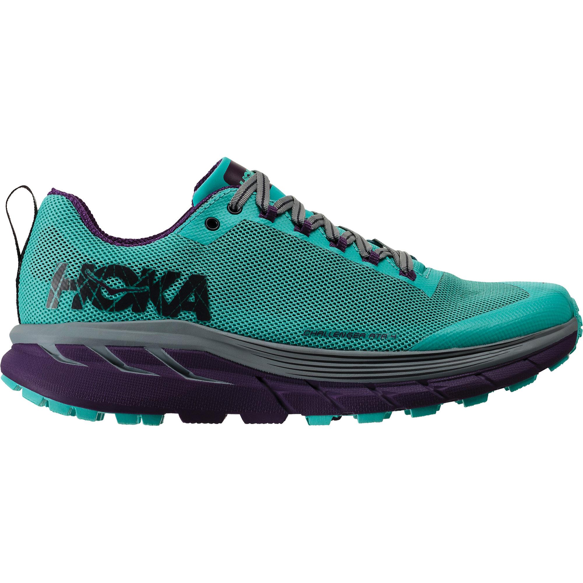 zapatillas hoka one one challenger atr 4