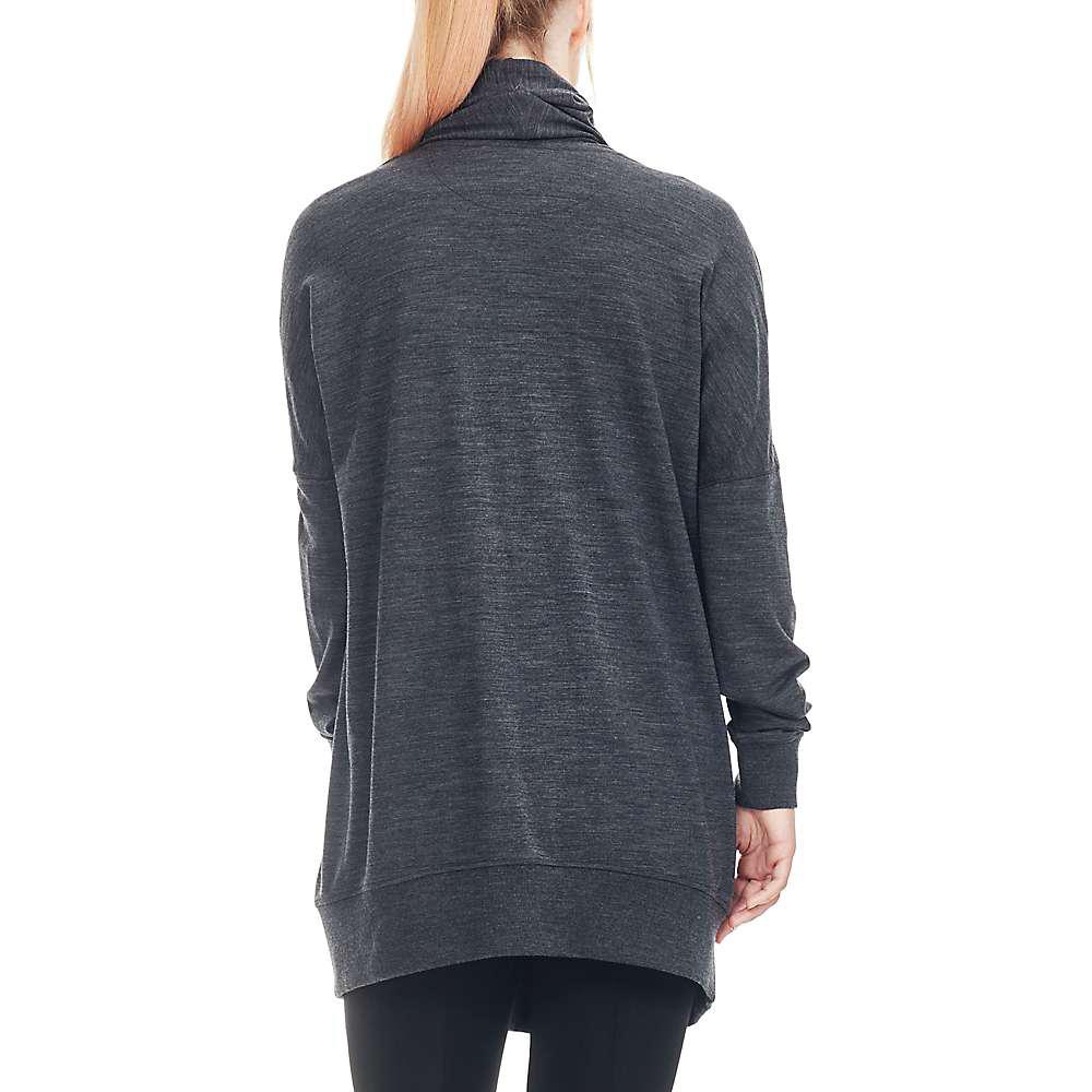 icebreaker zoya cardigan