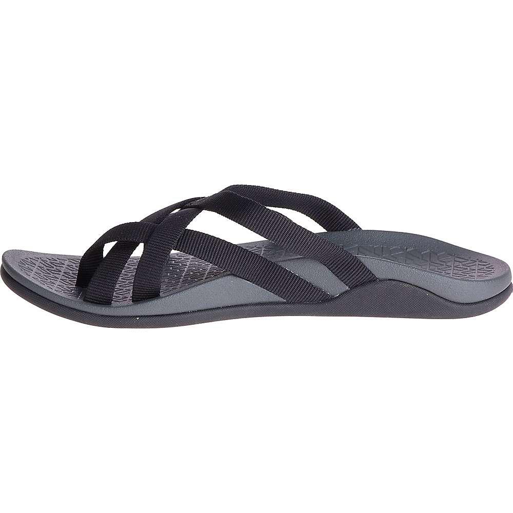chaco tempest cloud