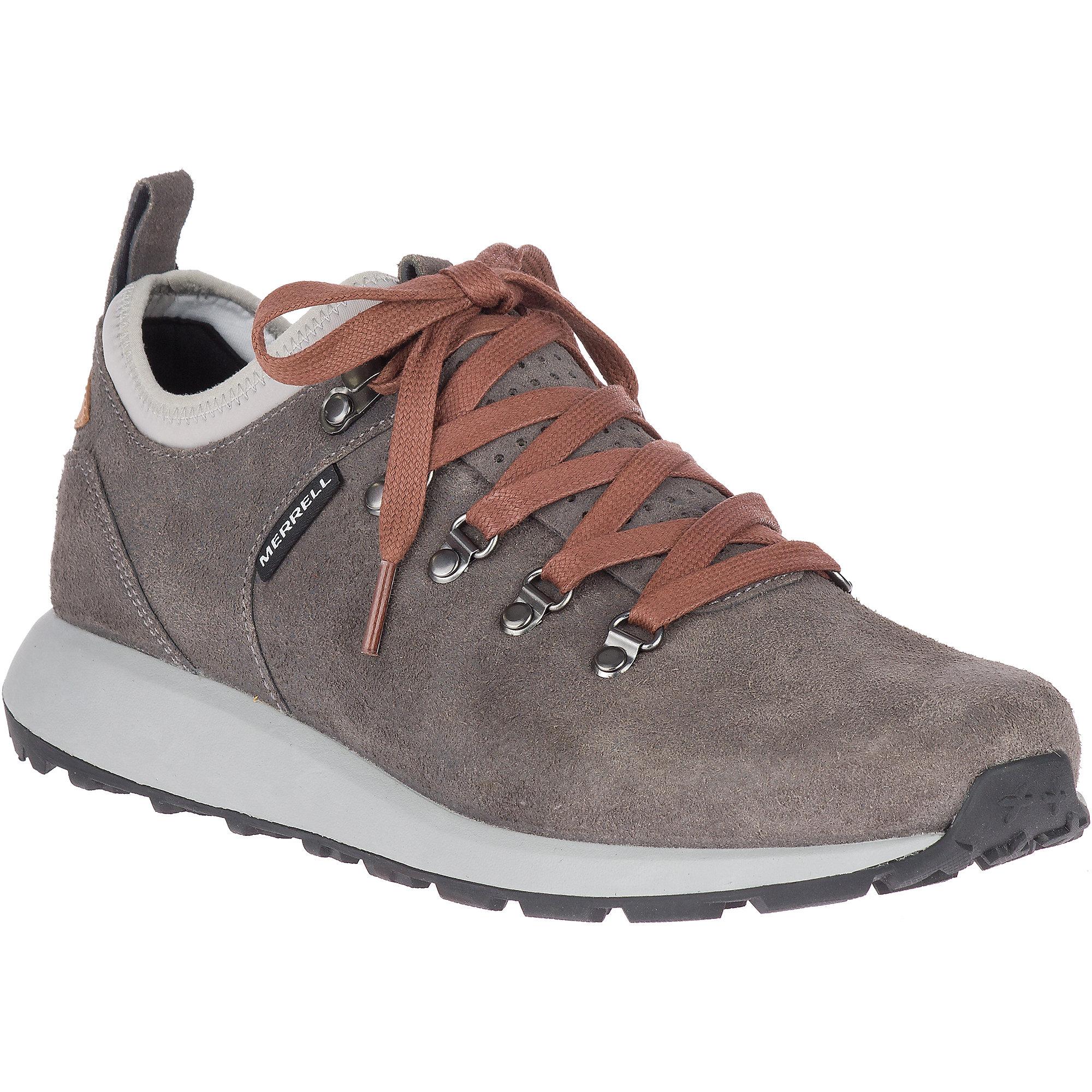 merrell men's ashford classic