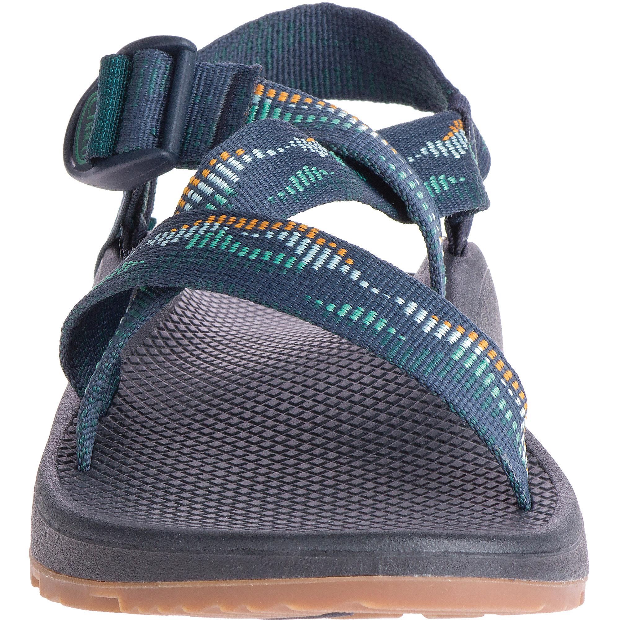 chaco scrap navy