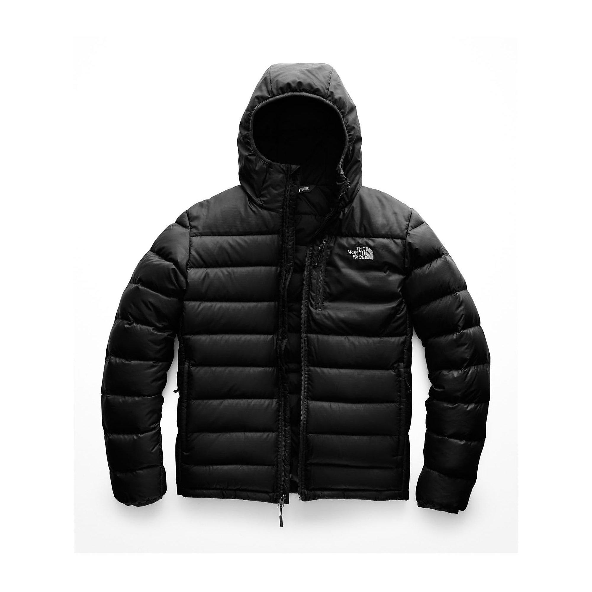 the north face aconcagua hoodie