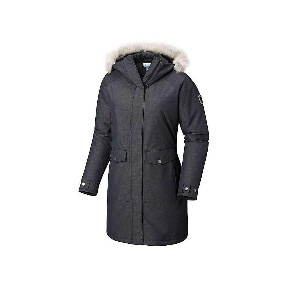 columbia breitenbush parka