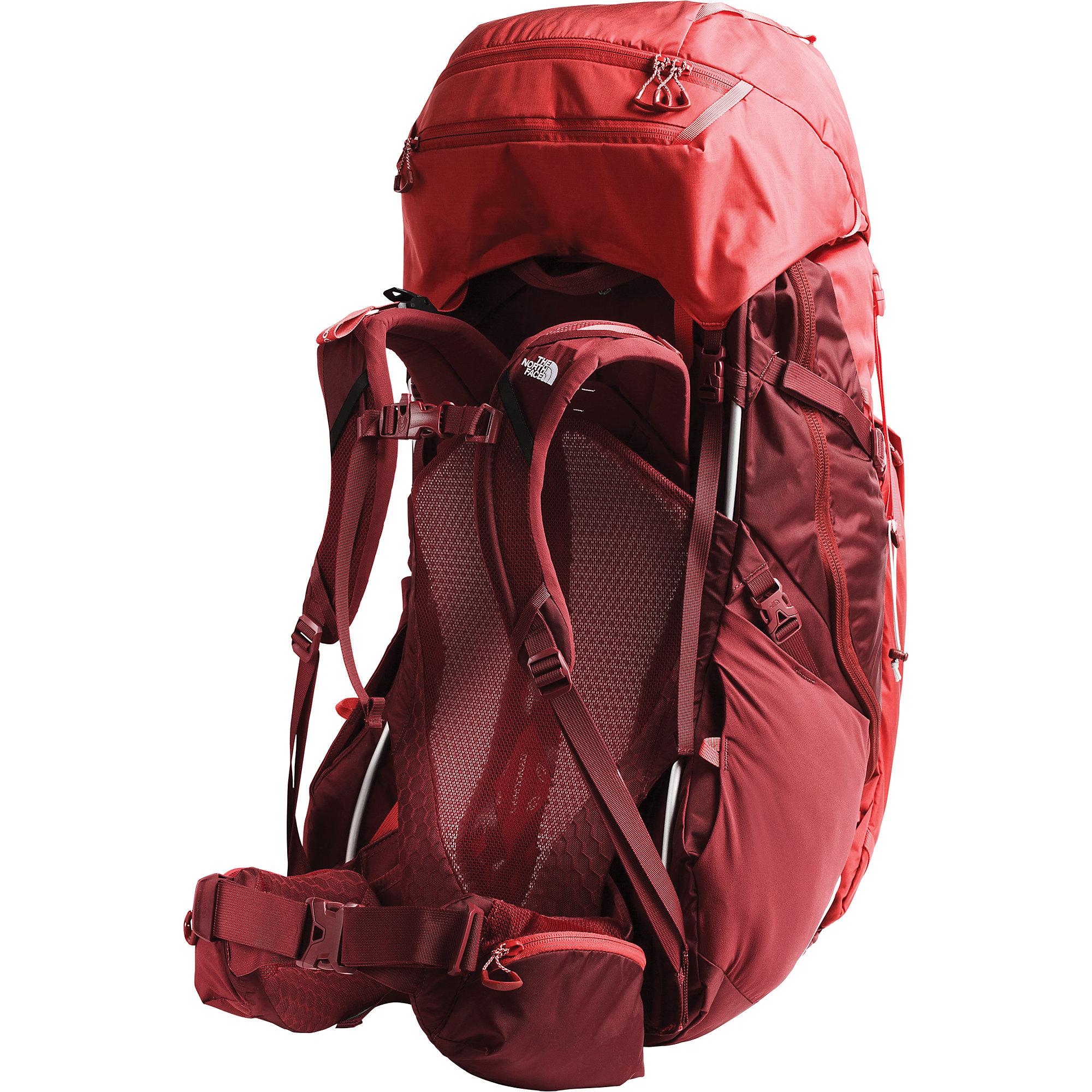 the north face griffin 75
