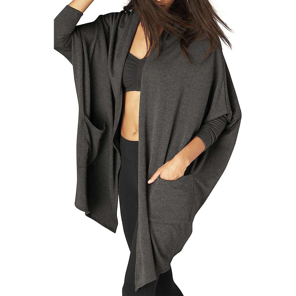beyond yoga origami cardigan