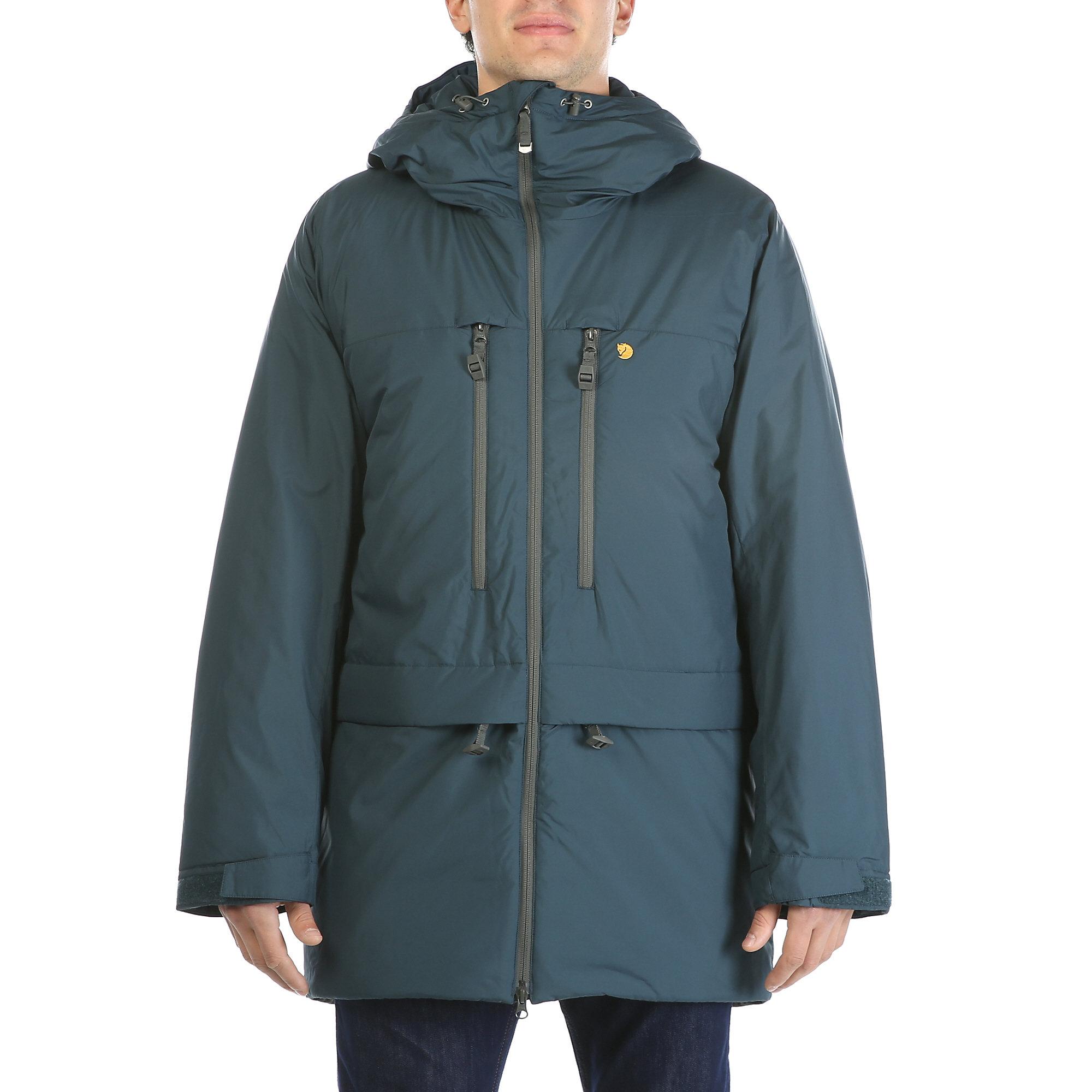 fjallraven men's bergtagen jacket