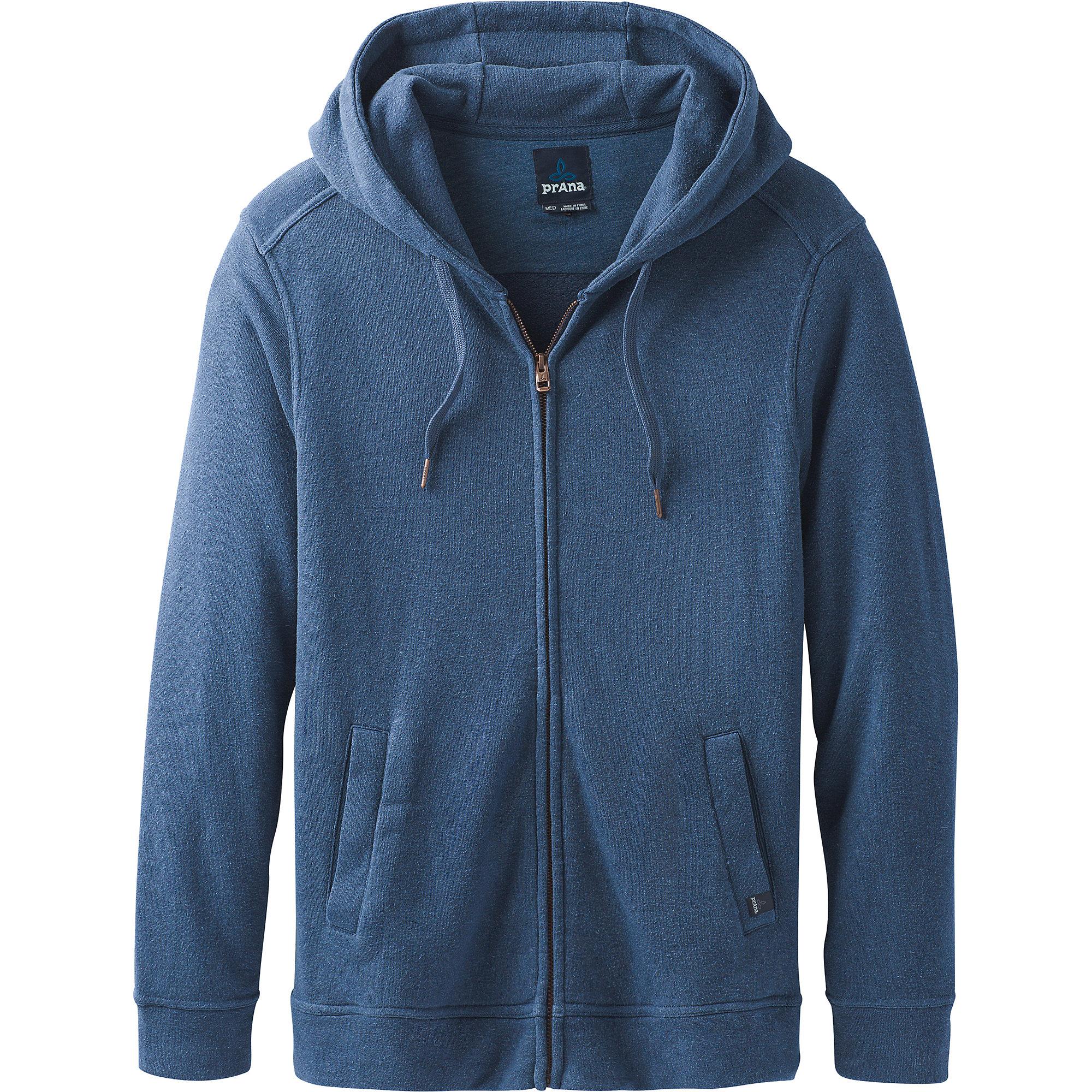 prana outlyer hoodie