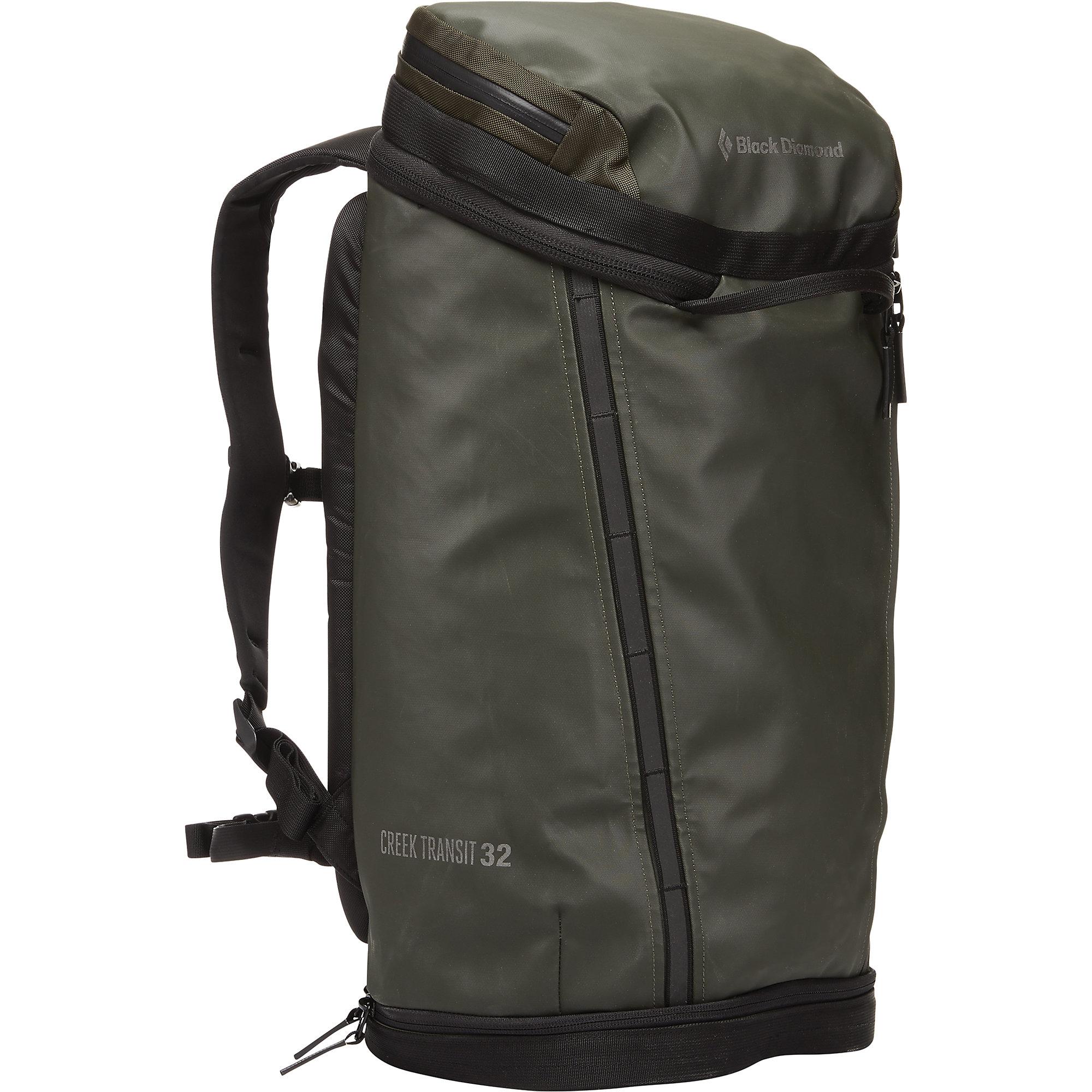 black diamond creek transit 32 pack
