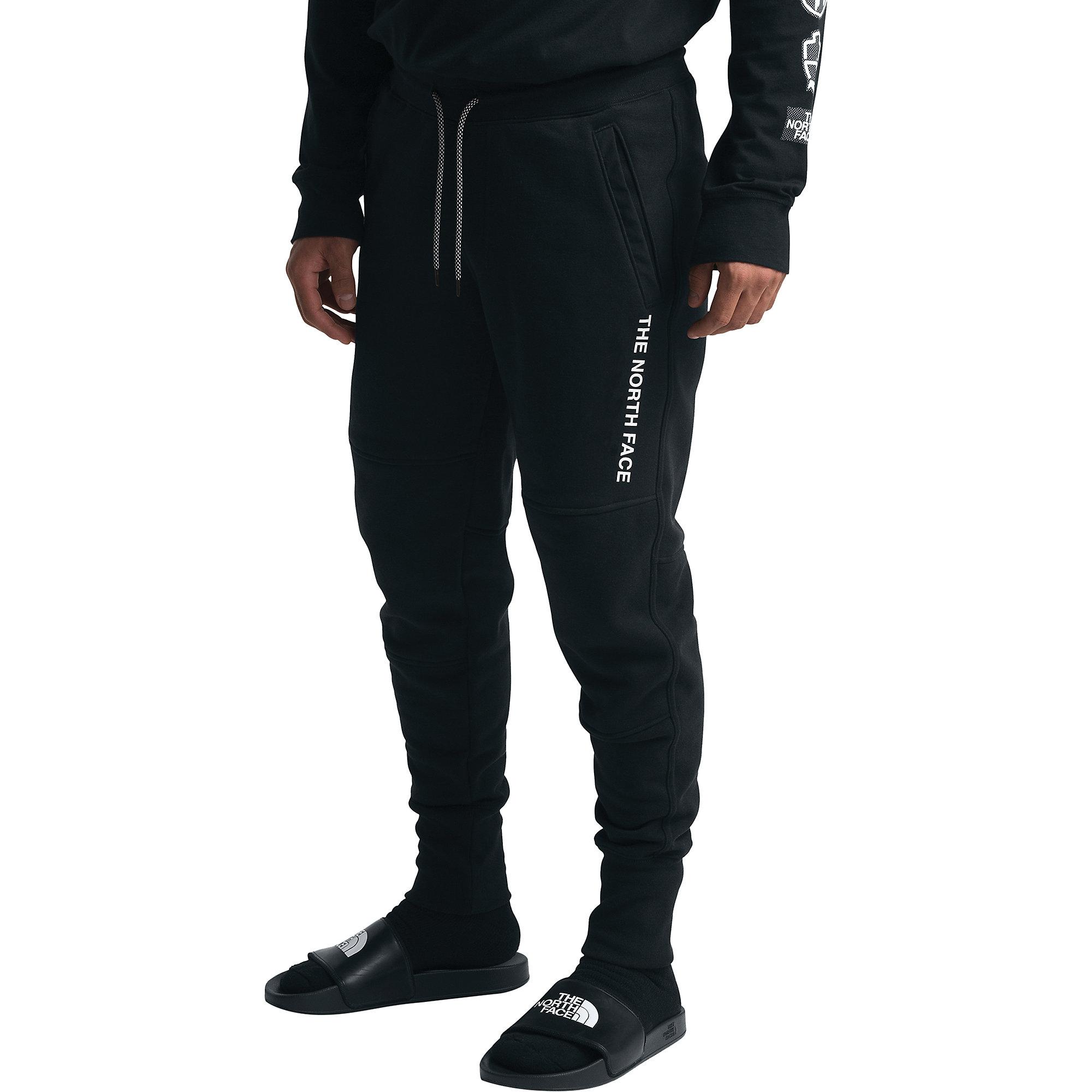 the north face nse tracksuit pants