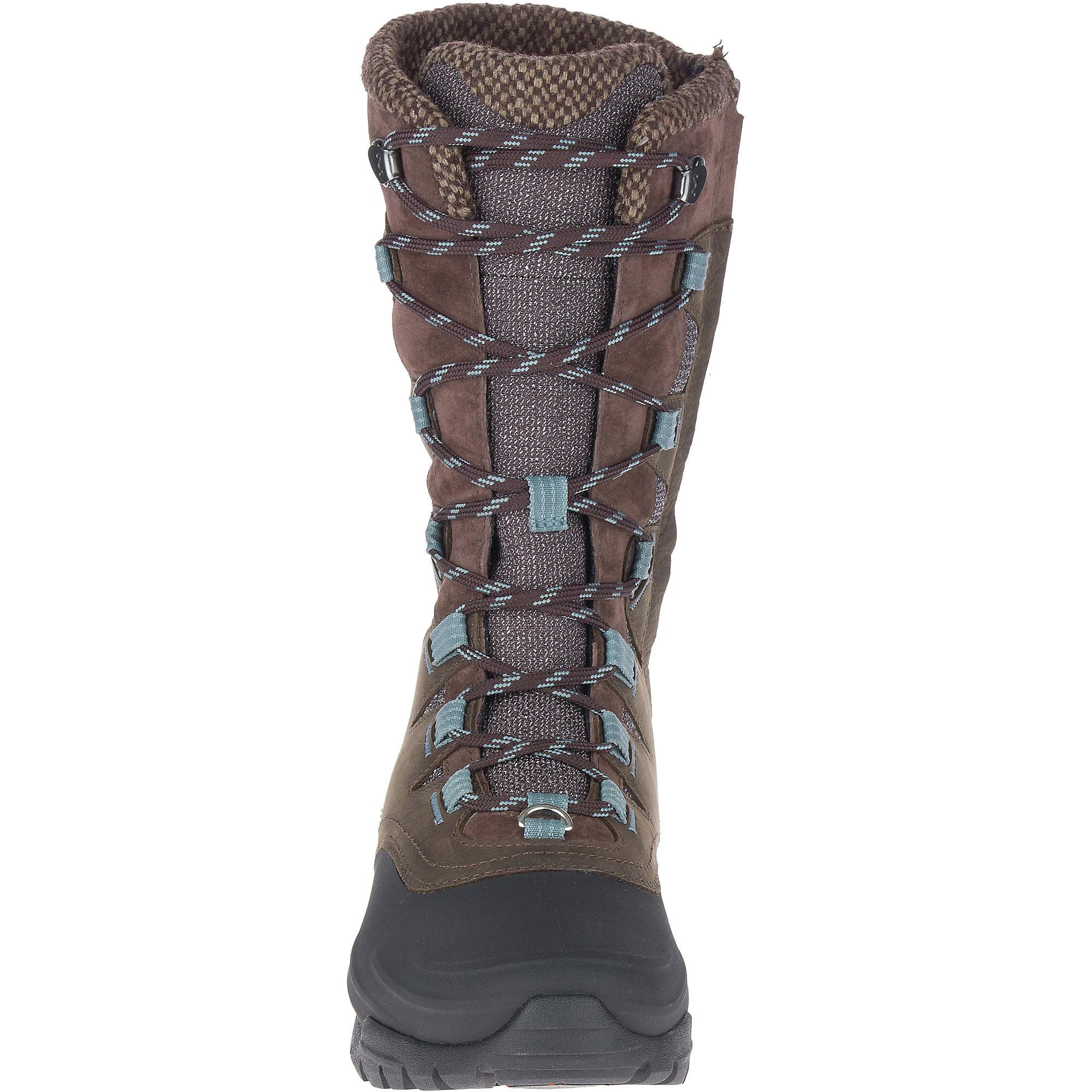 merrell aurora tall