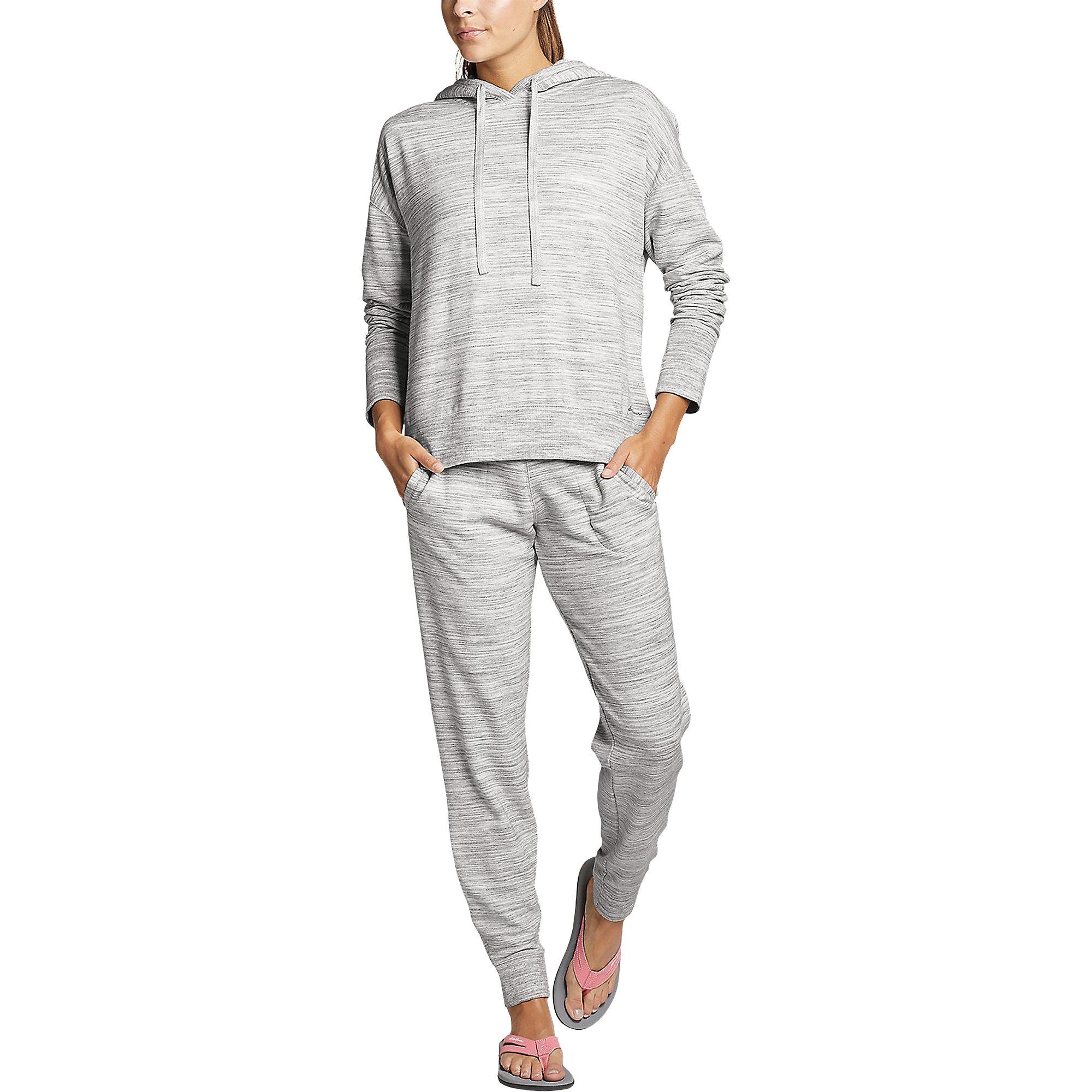 eddie bauer jogger