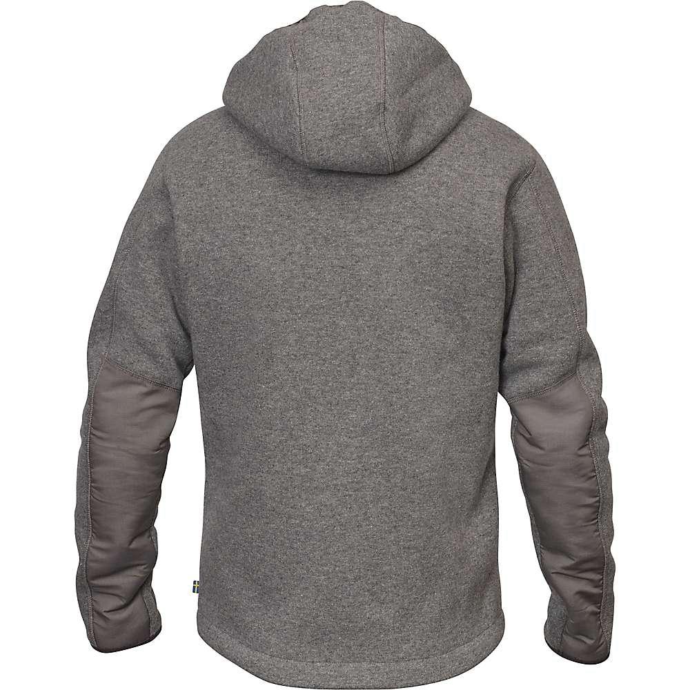 fjallraven polar expedition fleece