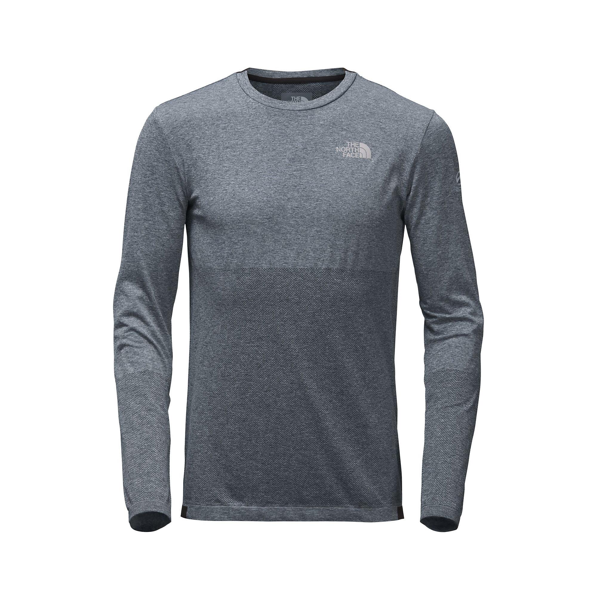 north face summit series t shirt