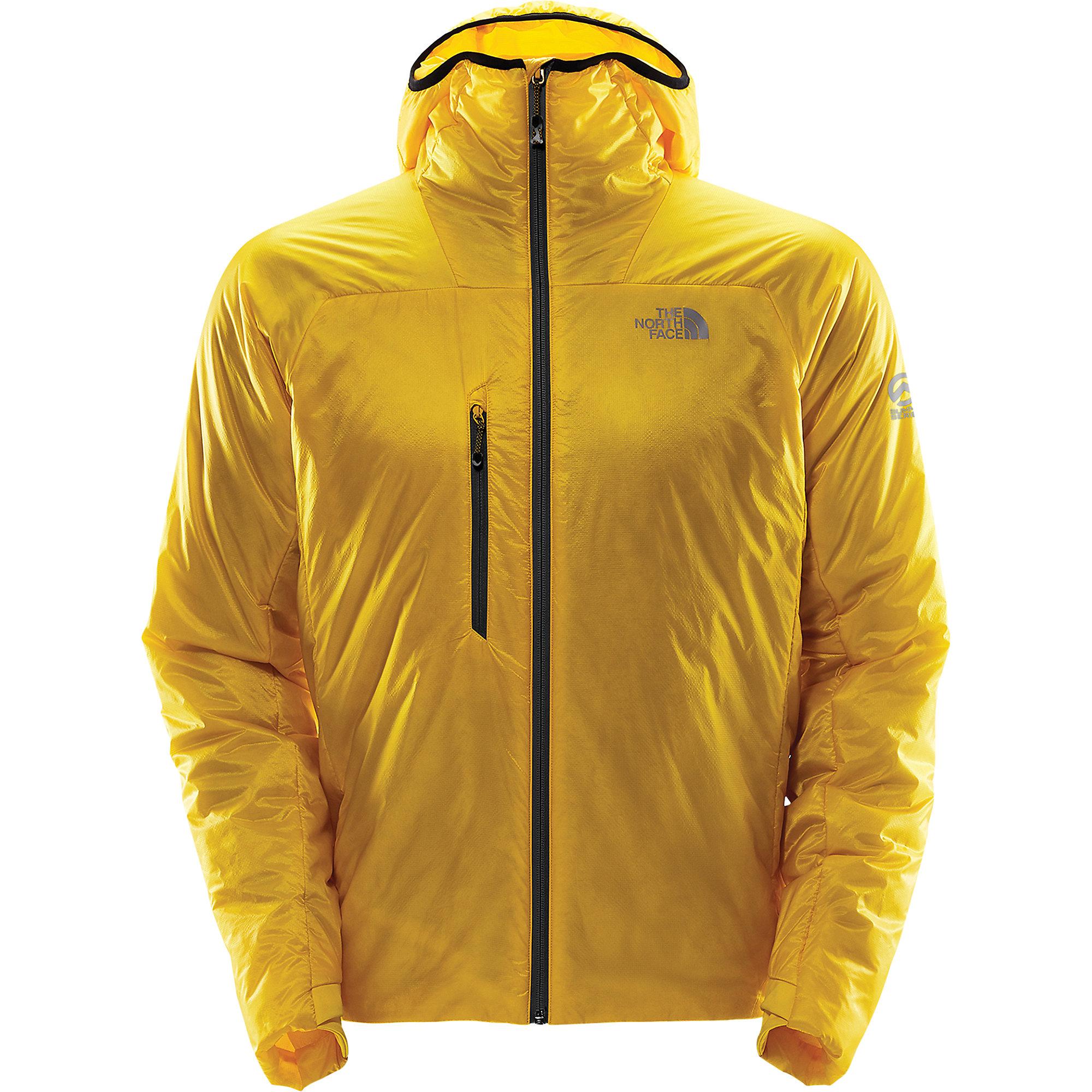 the north face summit series primaloft