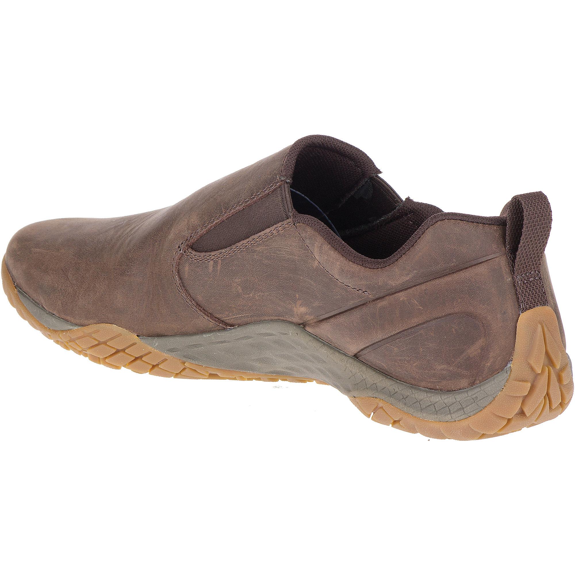 merrell men's trail glove 4 luna slip on trainers